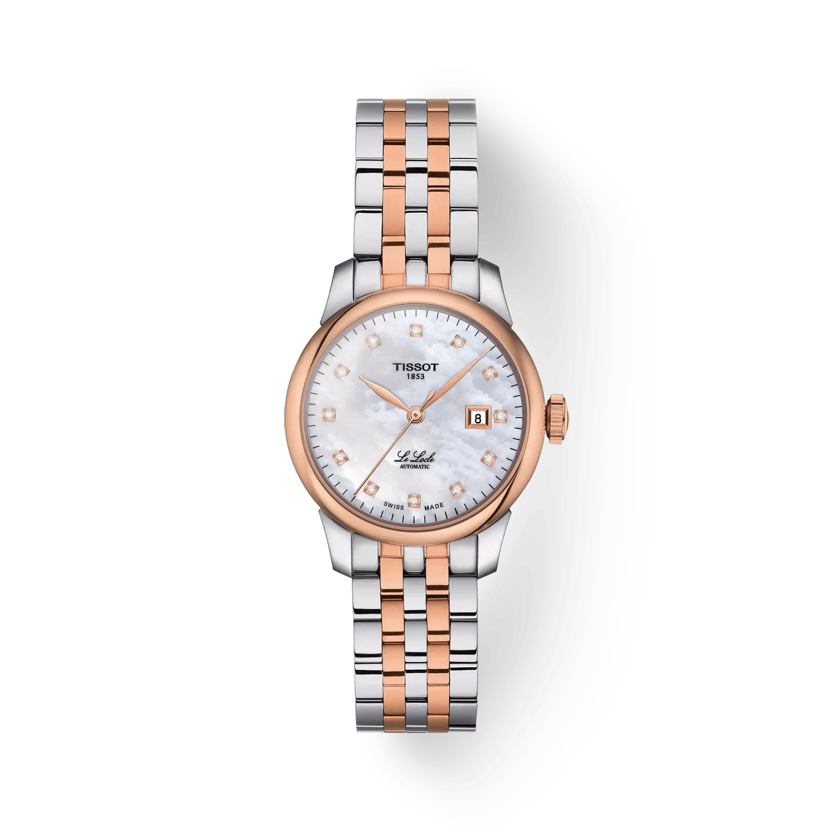 Tissot Le Locle 29mm