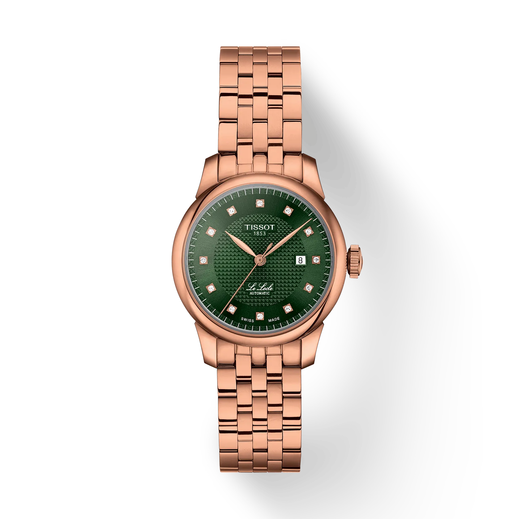 Tissot Le Locle 29mm