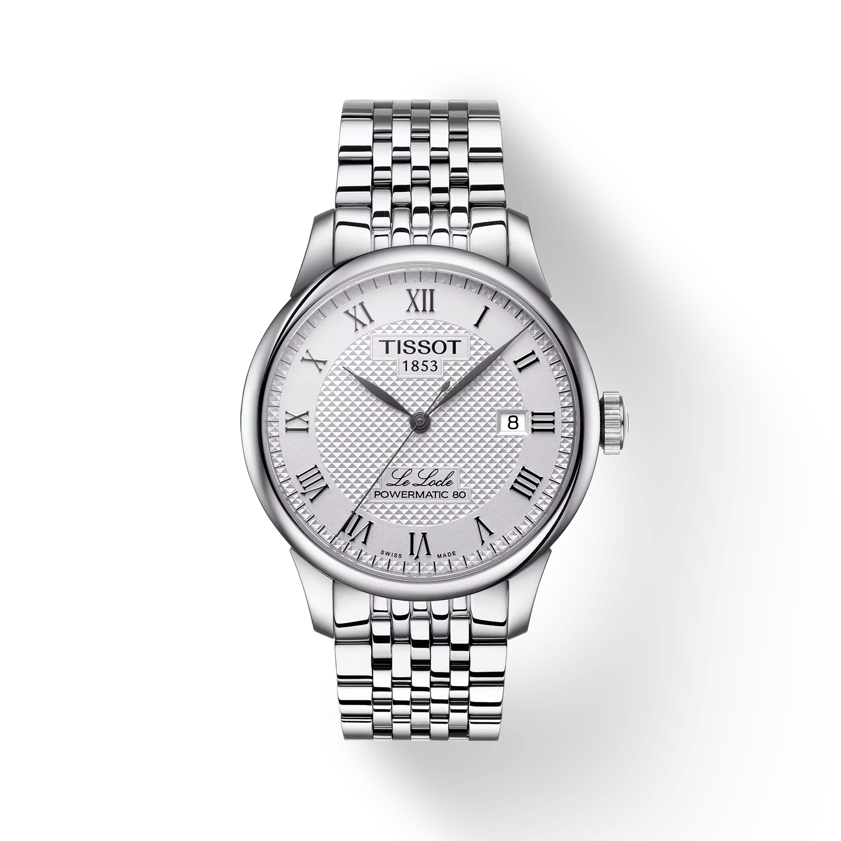 Tissot Le Locle 39.3mm