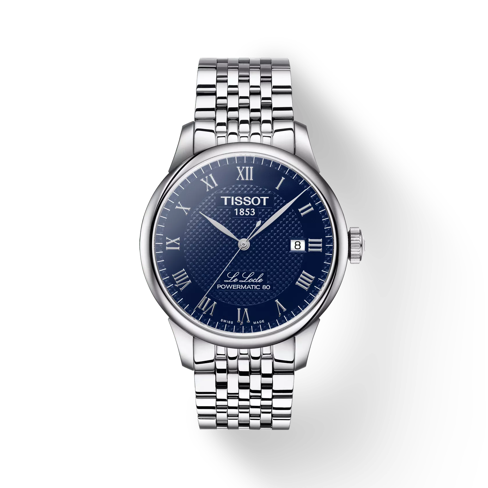 Tissot Le Locle 39.3mm