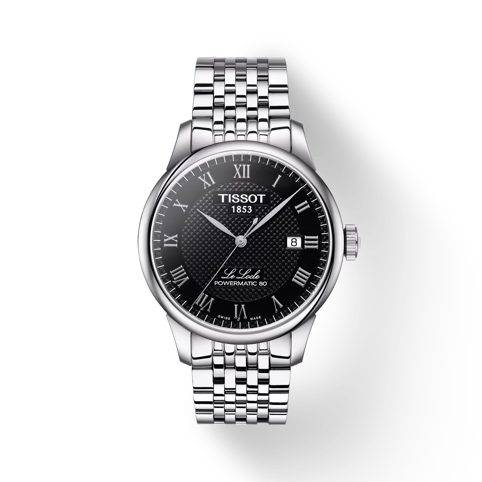 Tissot Le Locle 39.3mm