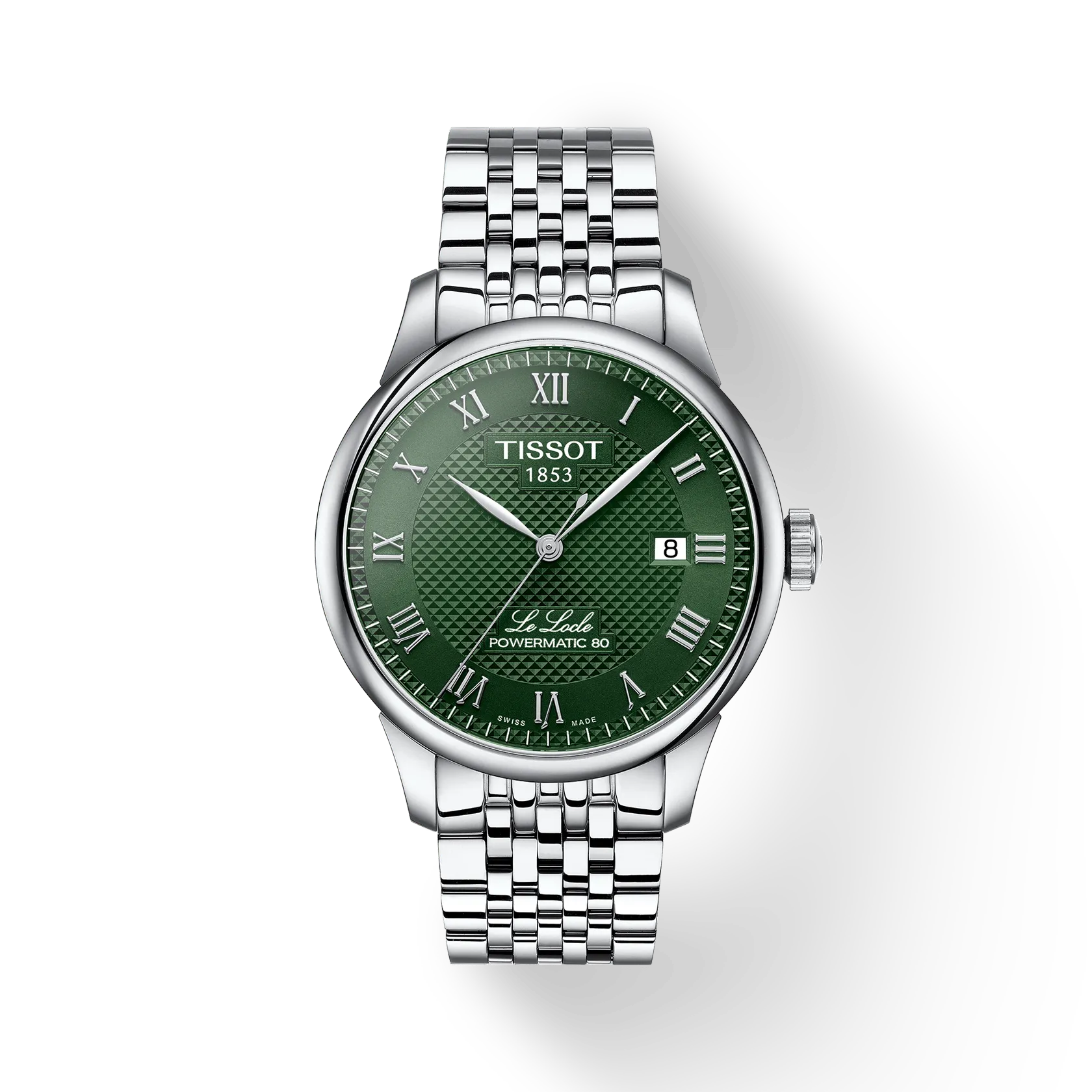 Tissot Le Locle 39.3mm