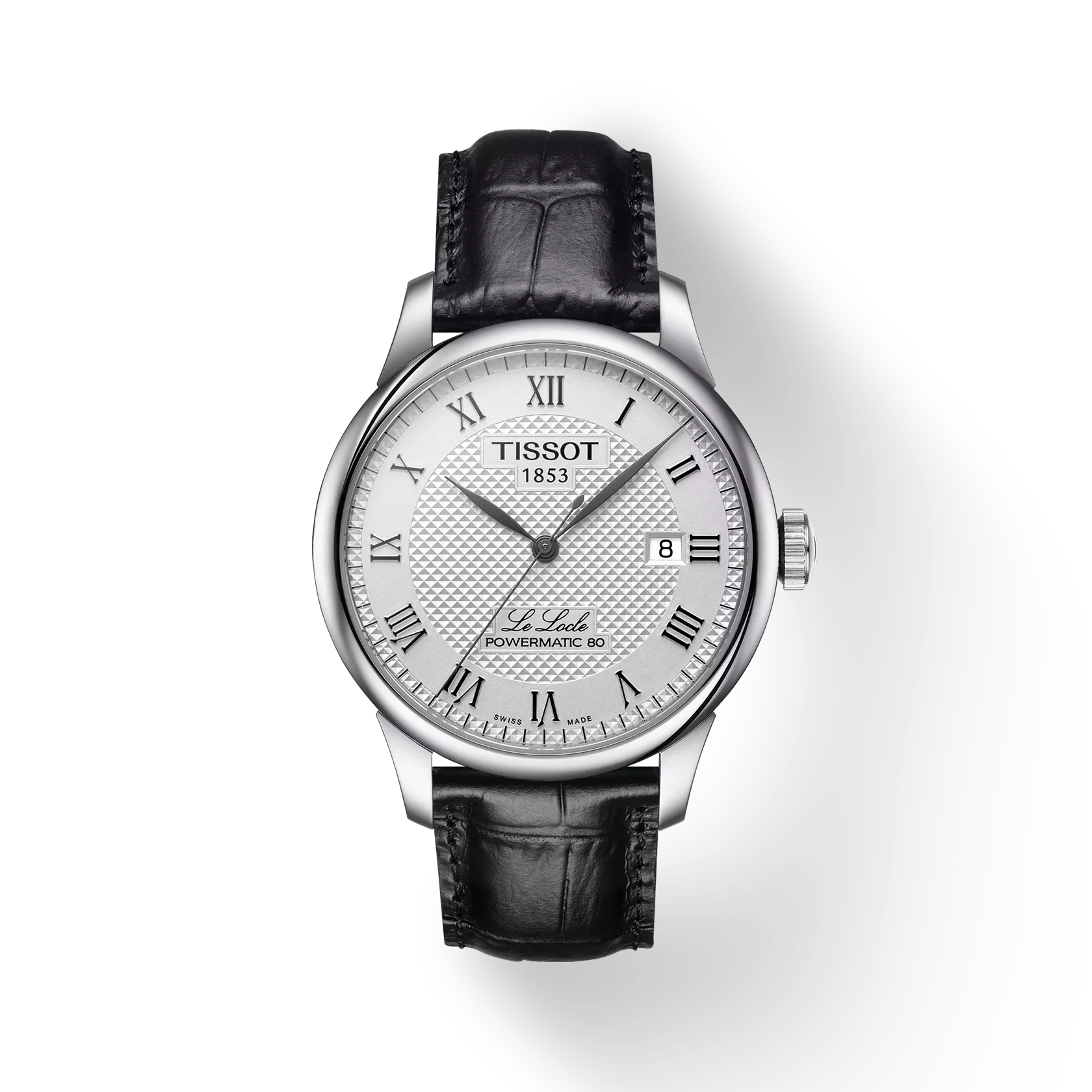 Tissot Le Locle 39.3mm