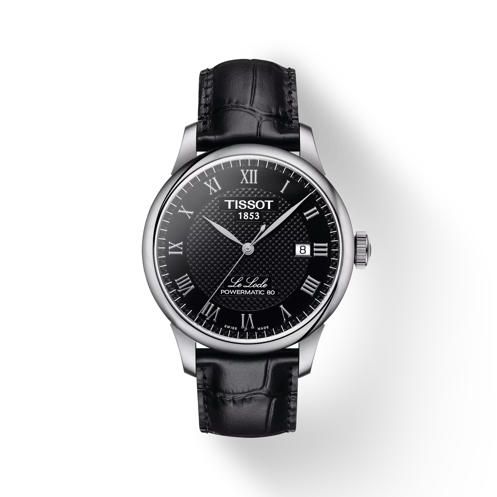 Tissot Le Locle 39.3mm