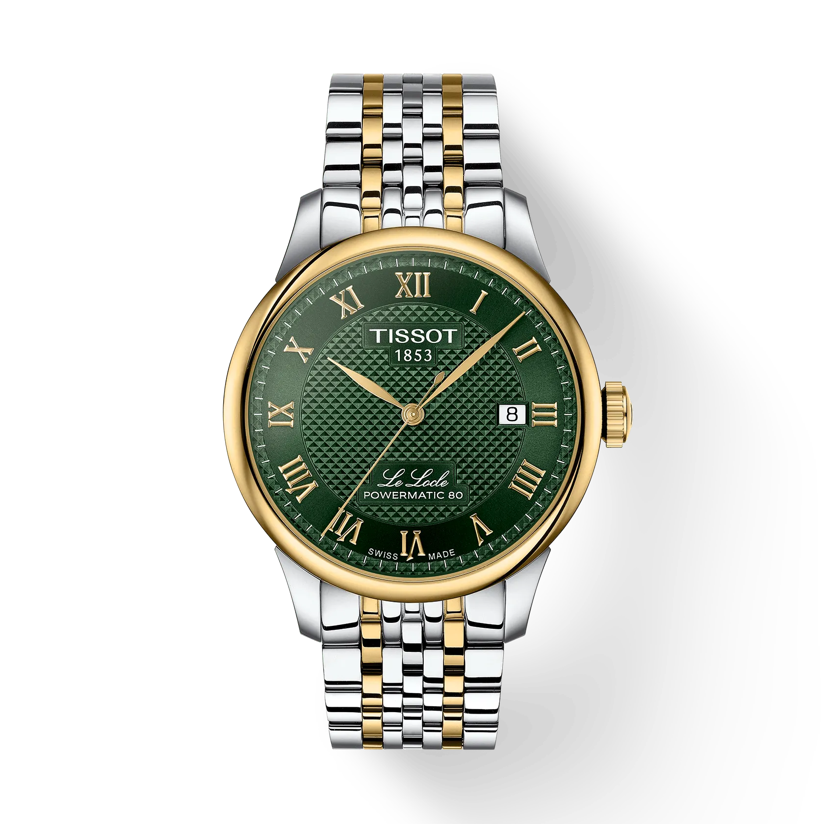 Tissot Le Locle 39.3mm