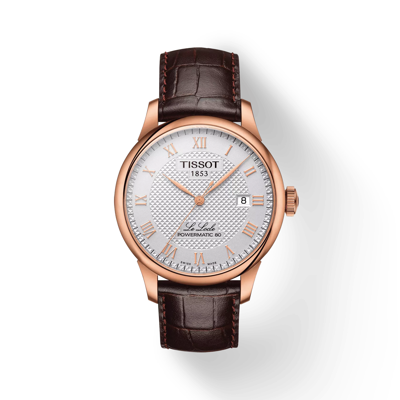 Tissot Le Locle 39.3mm