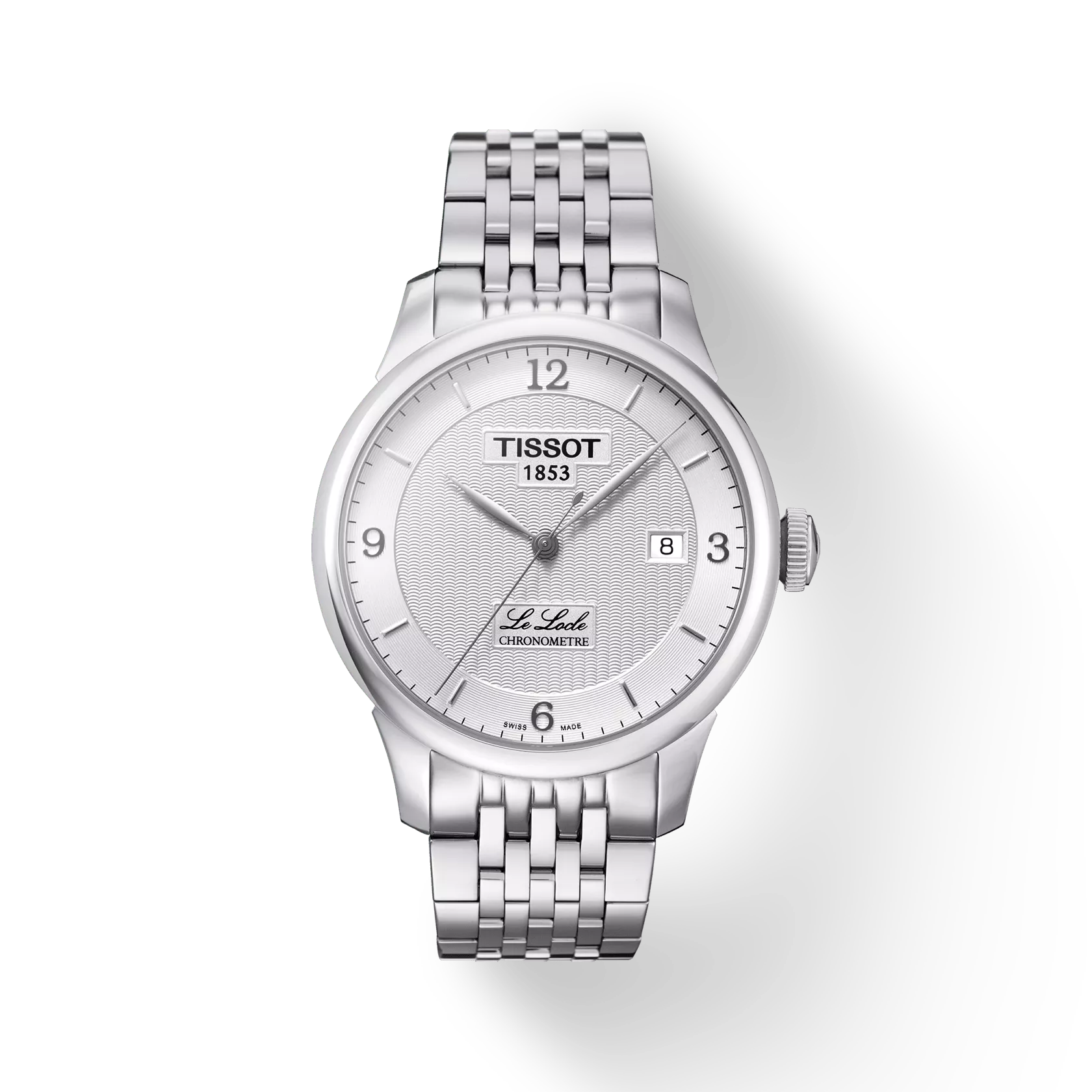 Tissot Le Locle Automatic COSC