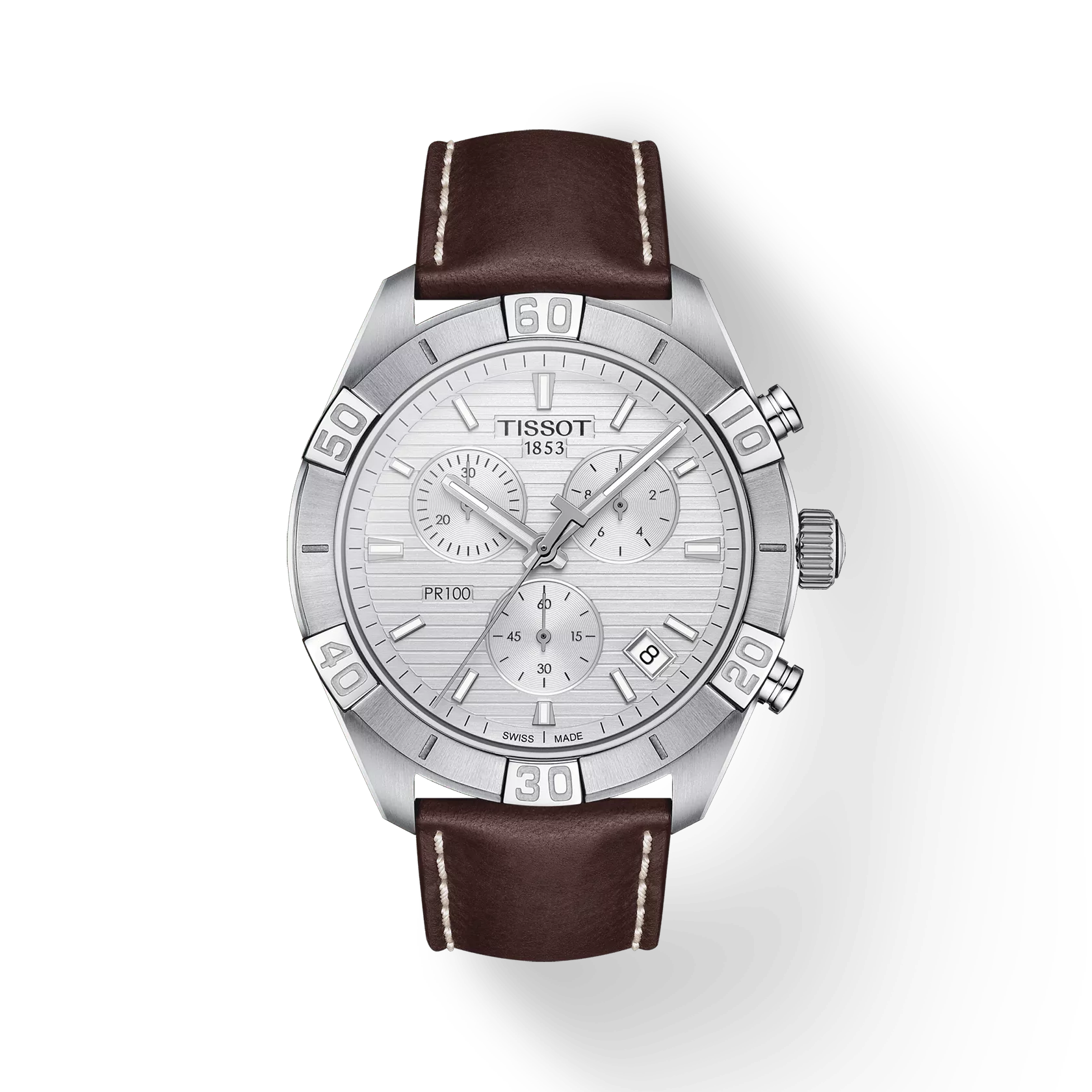 Tissot PR 100 Sport Gent Chronograph