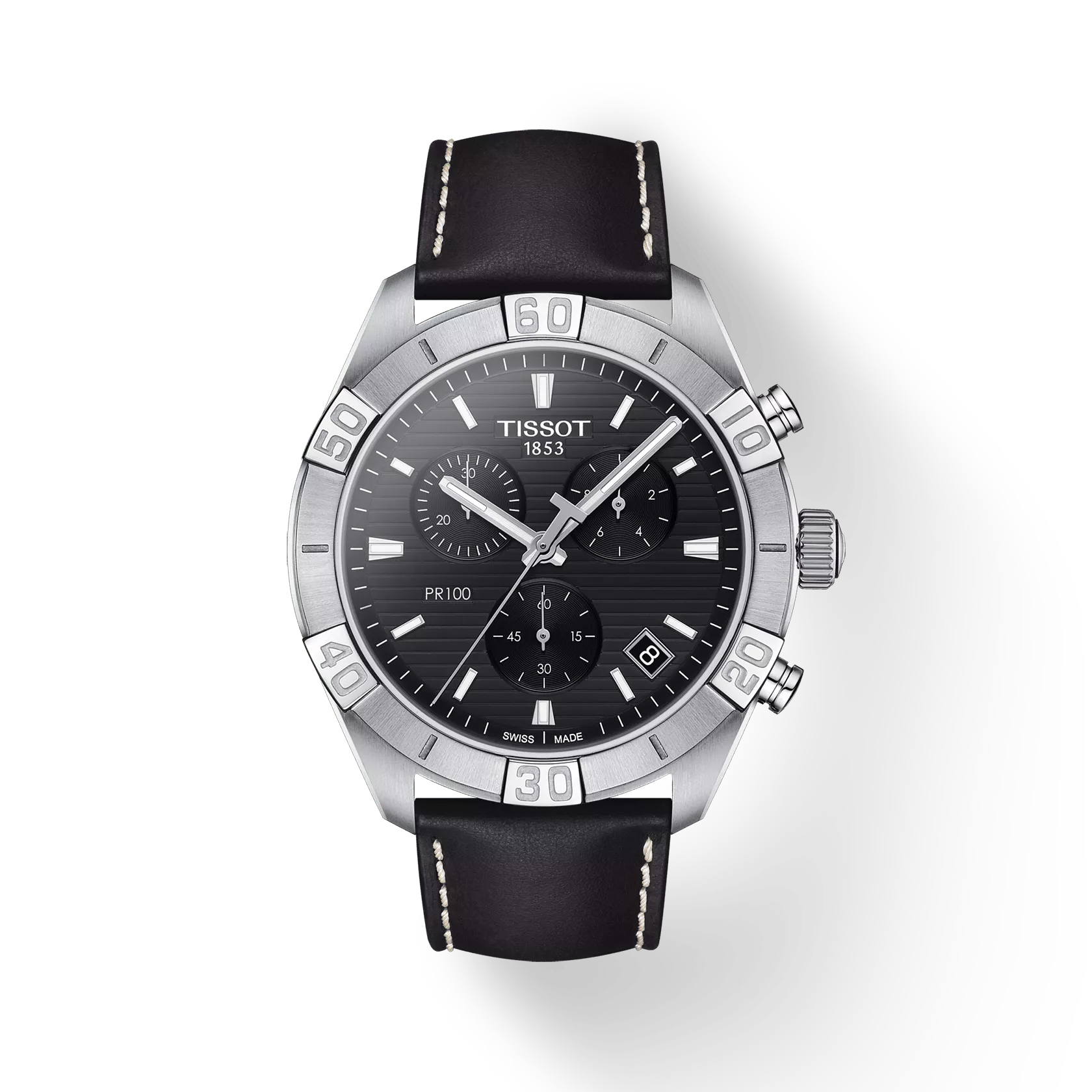 Tissot PR 100 Sport Gent Chronograph