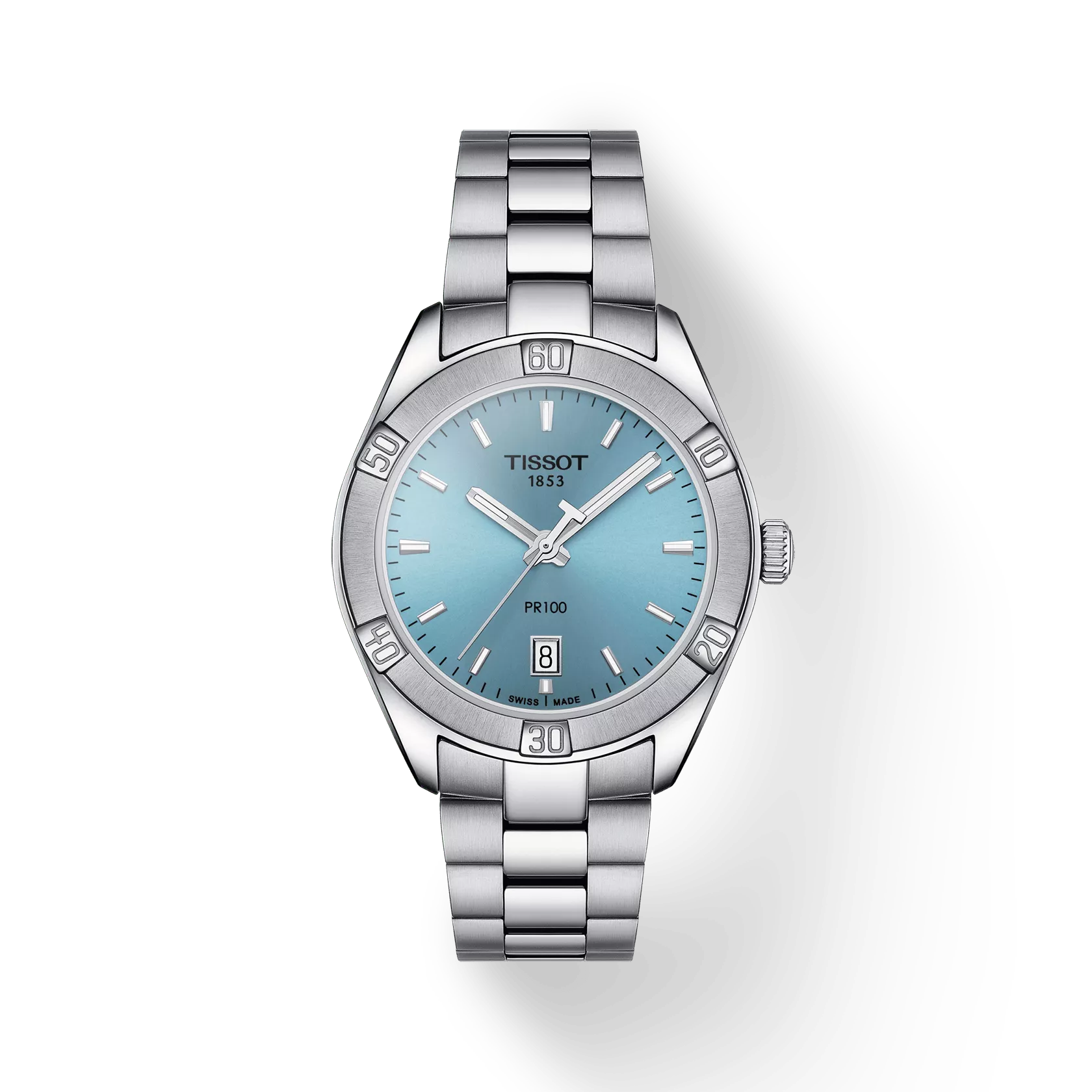 Tissot PR 100 Sport Chic 36mm