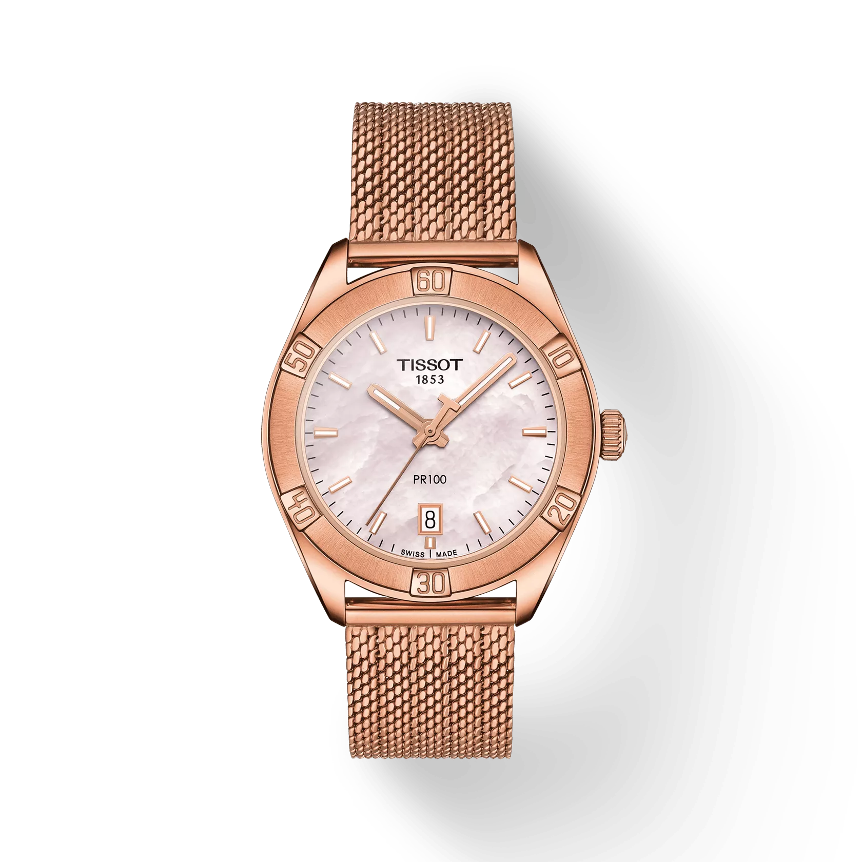 Tissot PR 100 Sport Chic