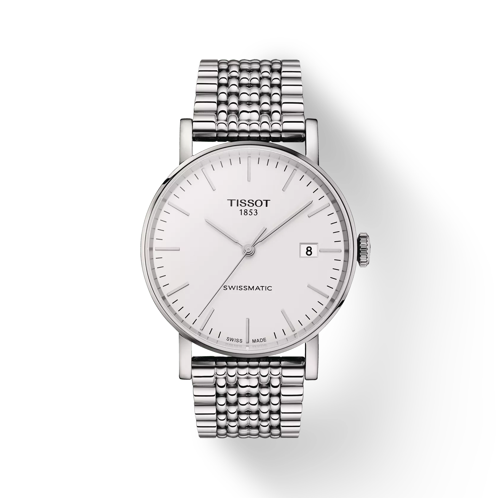 Tissot Everytime Swissmatic 40mm