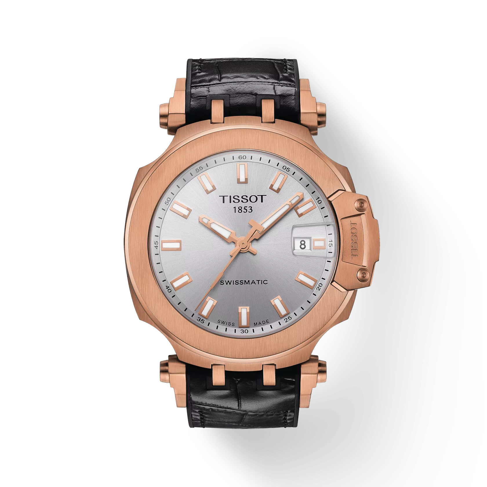 Tissot T-Race Swissmatic