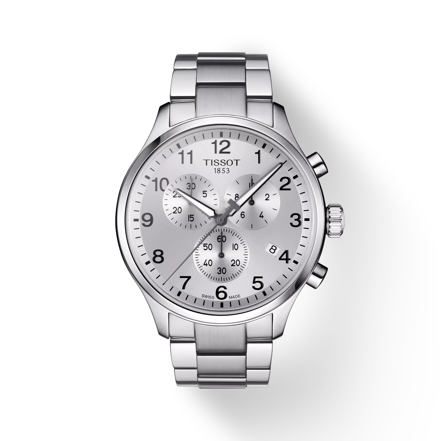 Tissot Chrono XL Classic