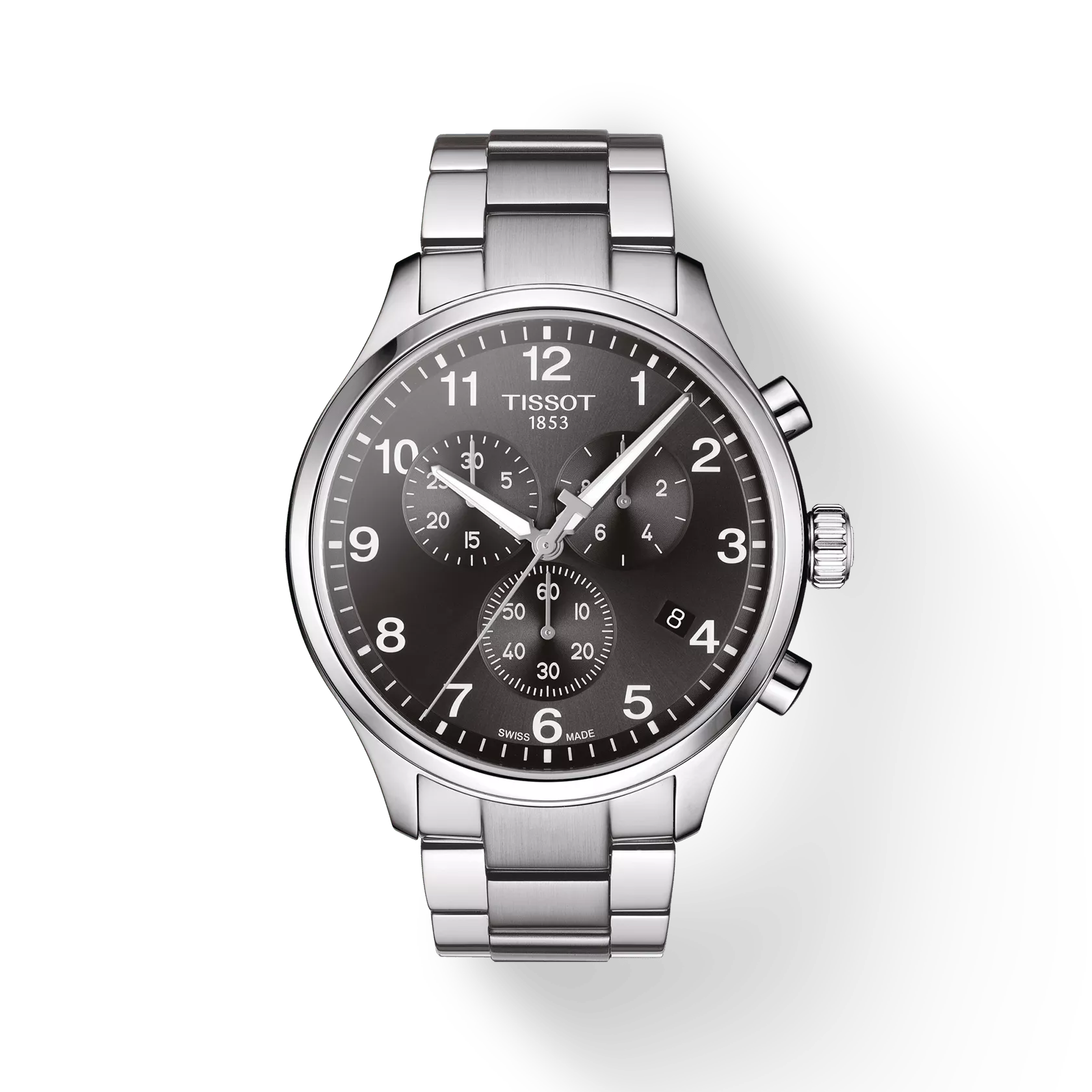 Tissot Chrono XL Classic