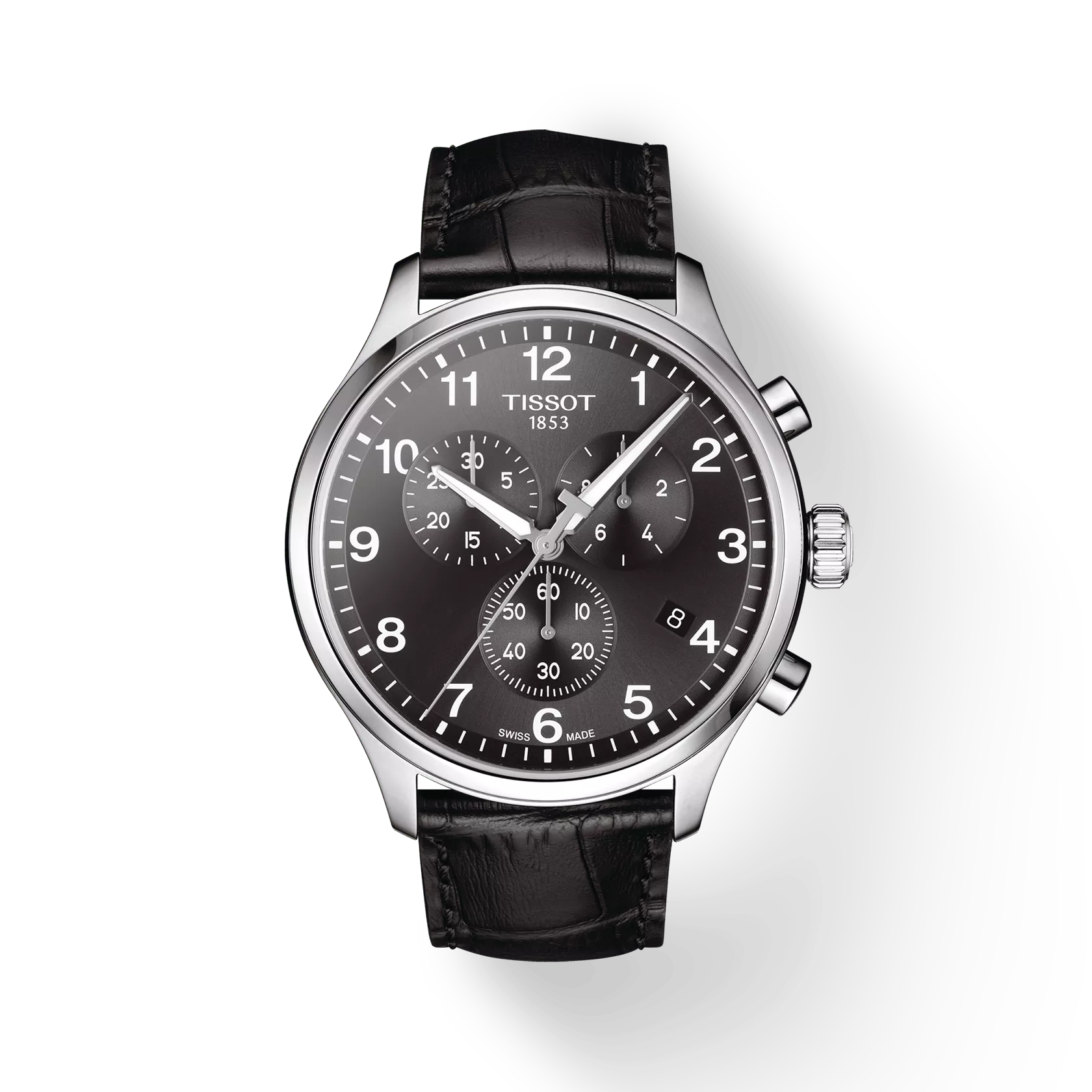 Tissot Chrono XL Classic 45mm