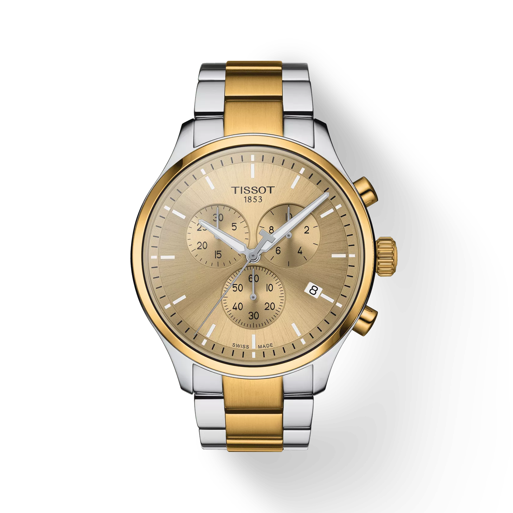 Tissot Chrono XL Classic