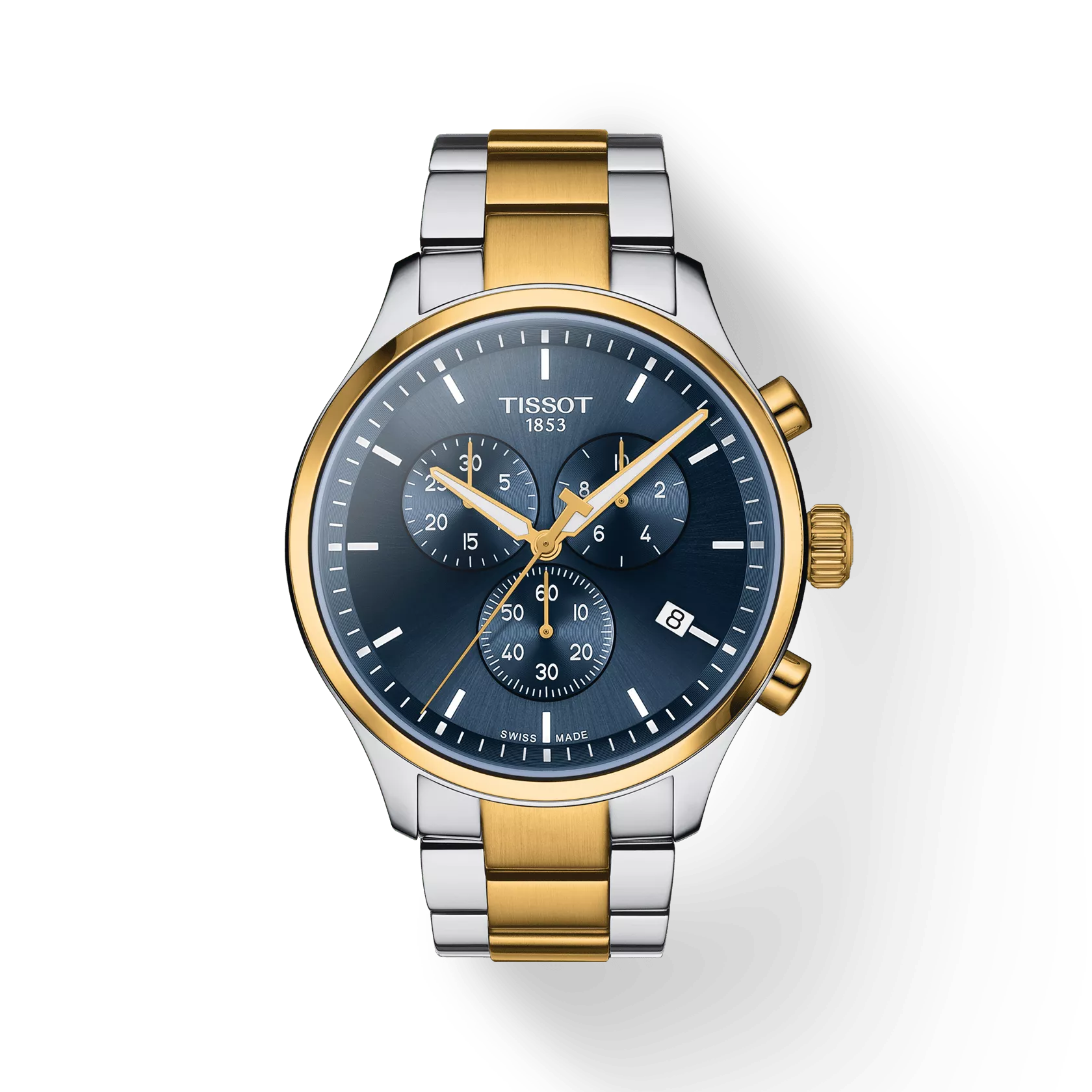 Tissot Chrono XL Classic