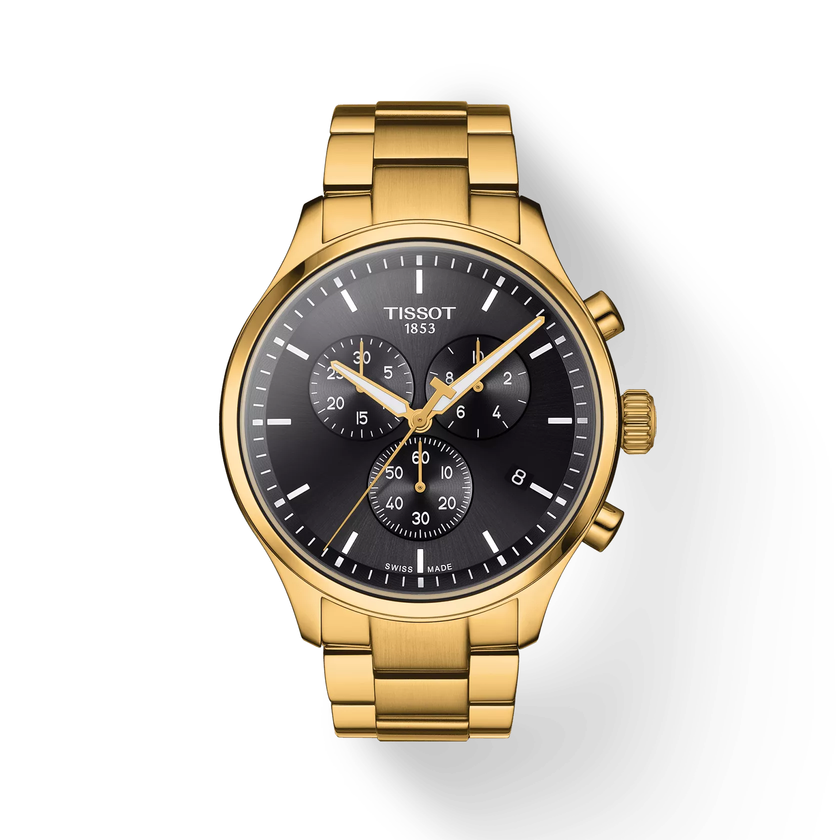 Tissot Chrono XL Classic