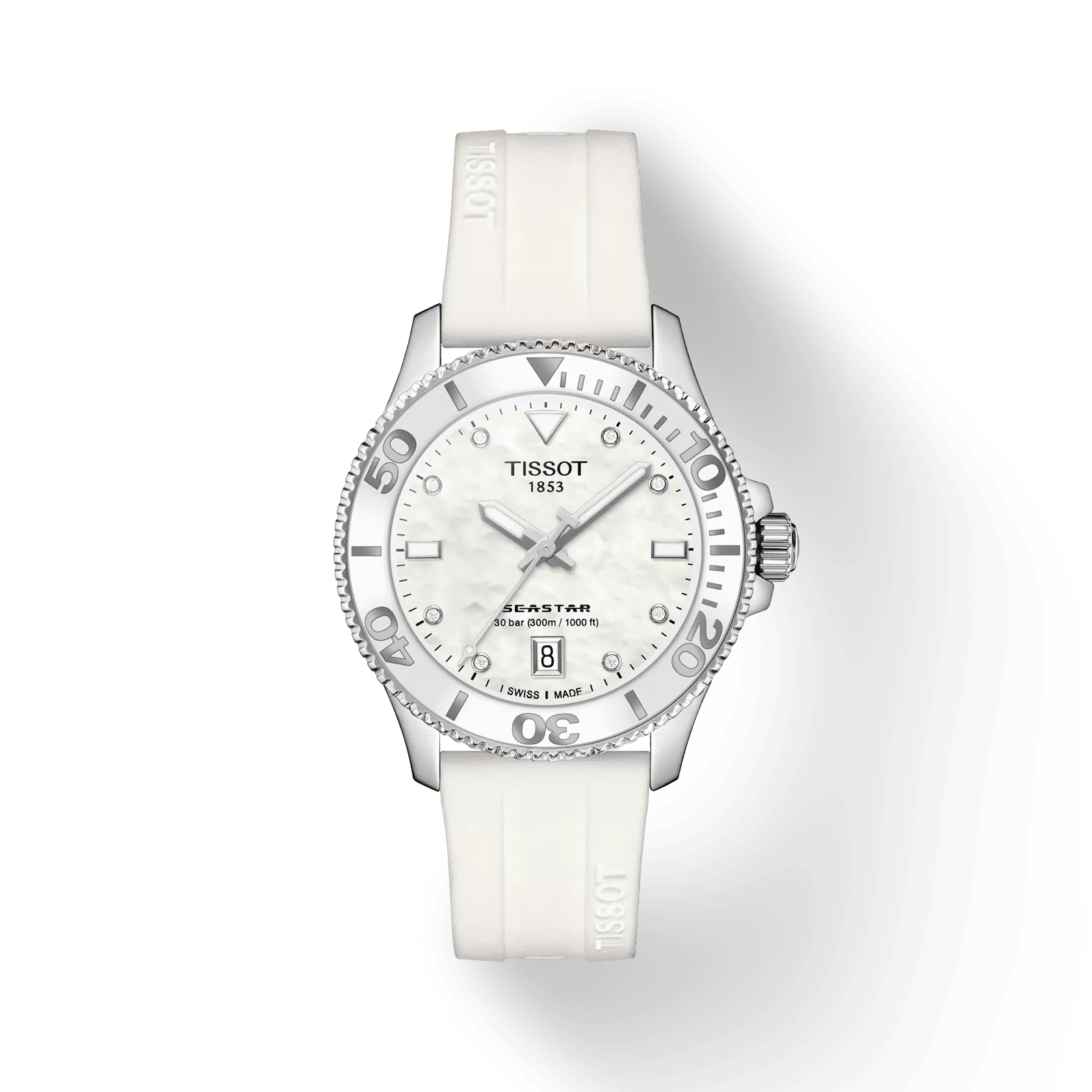 Tissot Seastar 1000 36mm