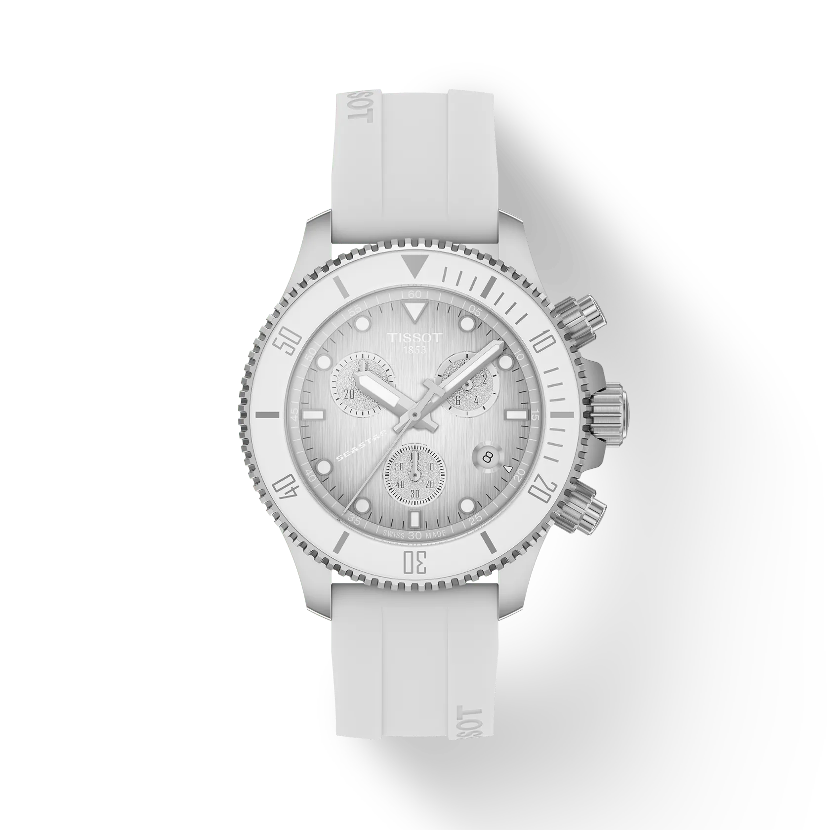 Tissot Seastar 1000 38mm