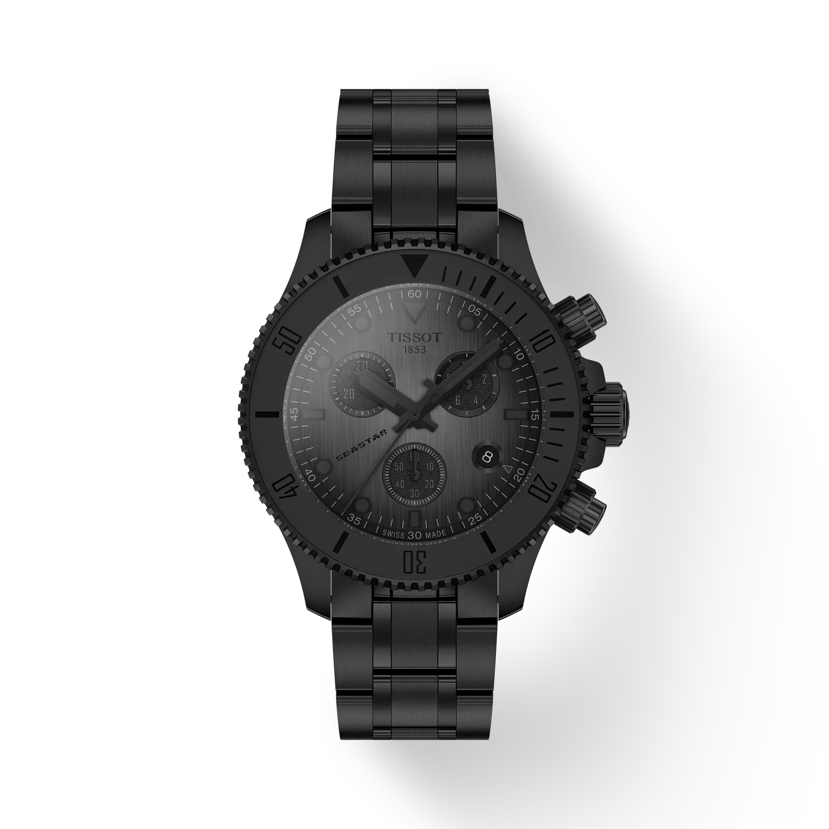 Tissot Seastar 1000 38mm