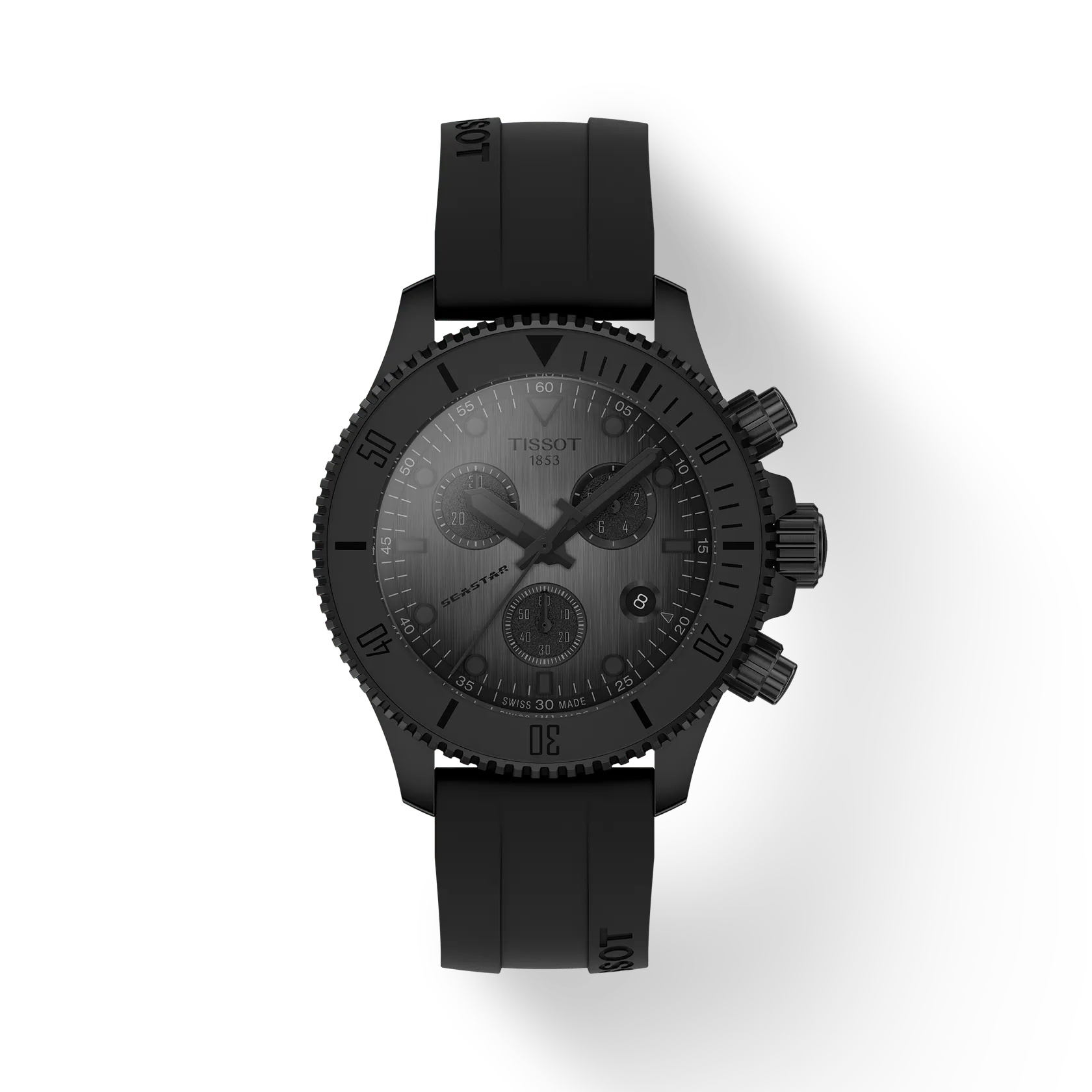 Tissot Seastar 1000 38mm