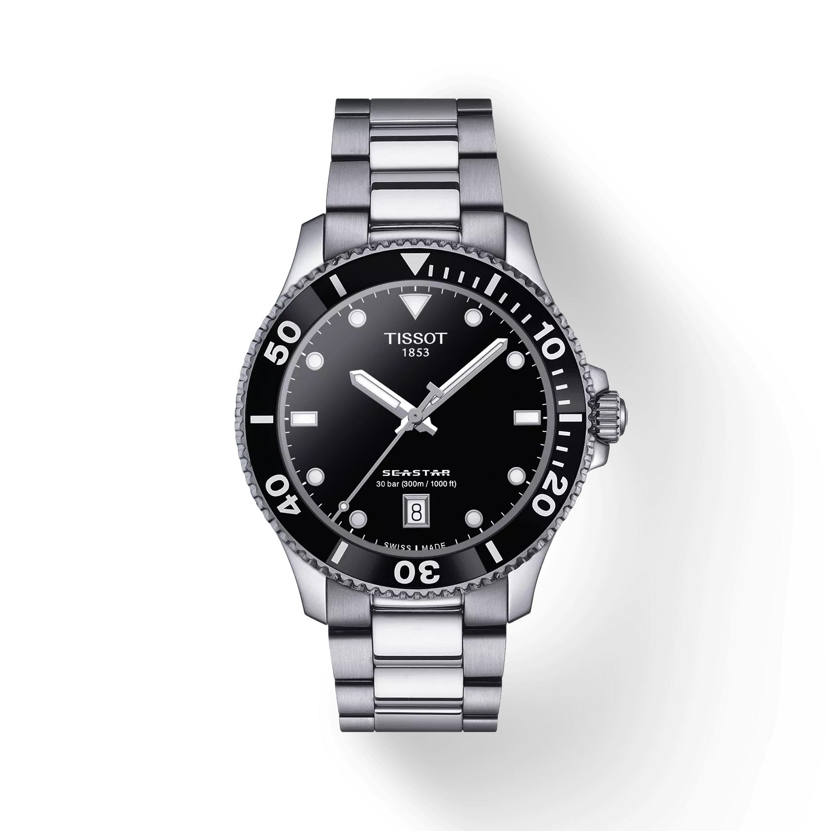 Tissot Seastar 1000 40mm