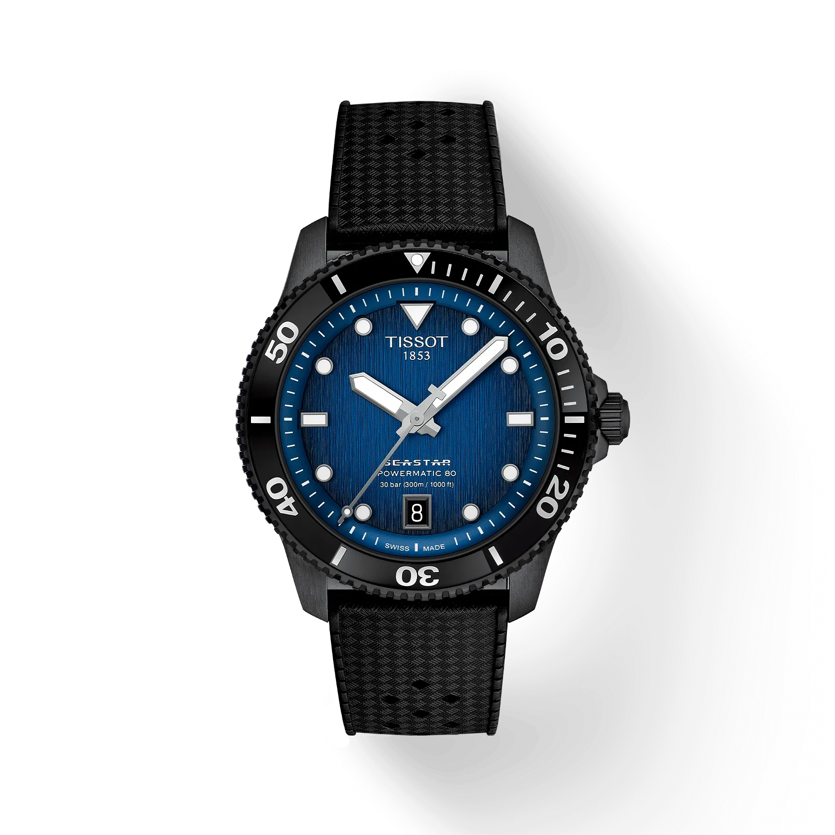 Tissot Seastar 1000 40mm