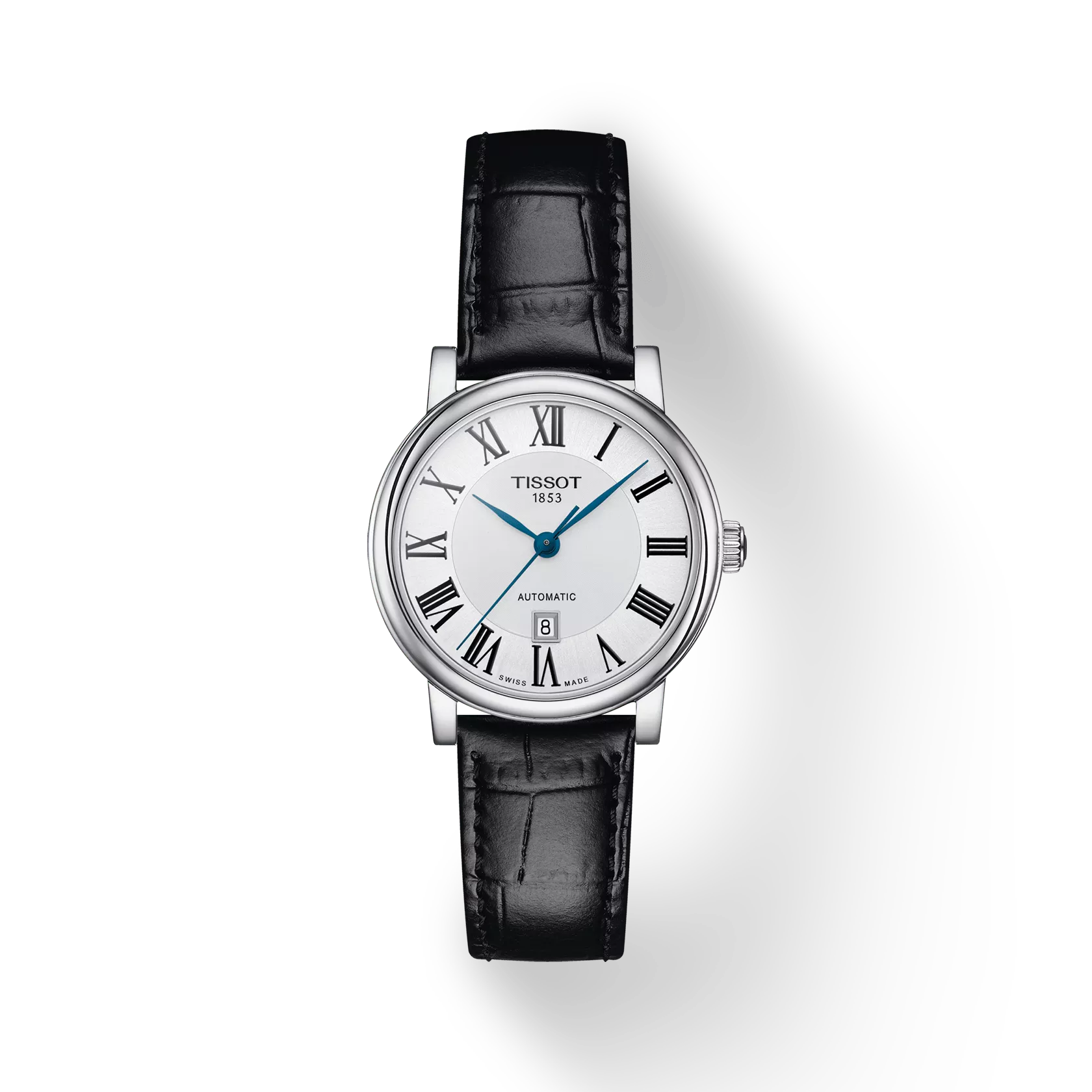 Tissot Carson Premium Automatic lady