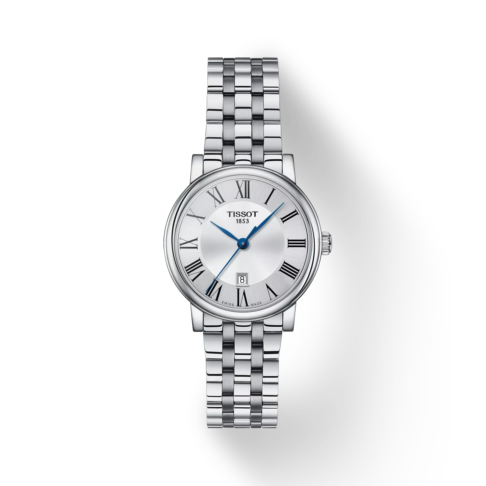 Tissot Carson Premium 30mm