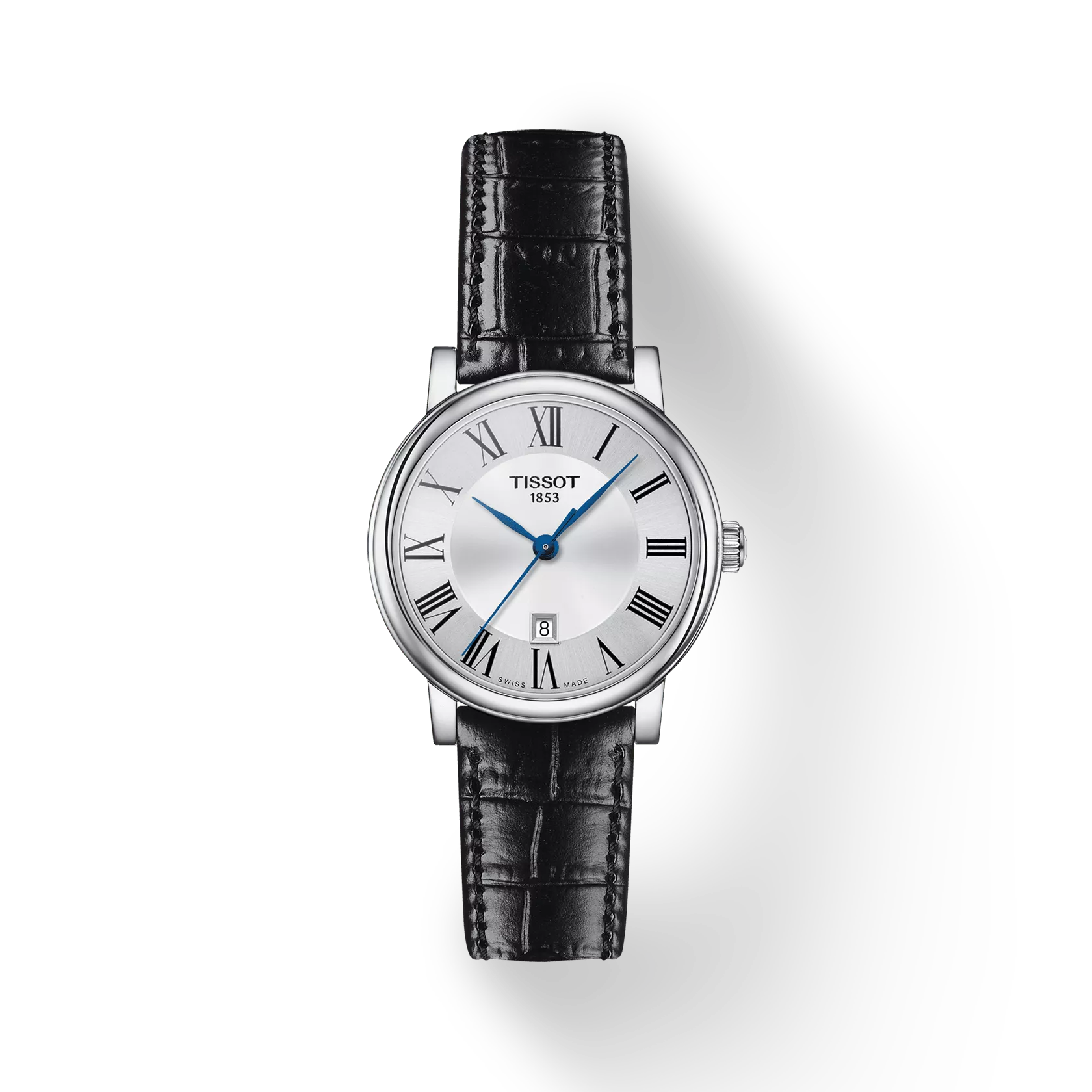 Tissot Carson Premium 30mm