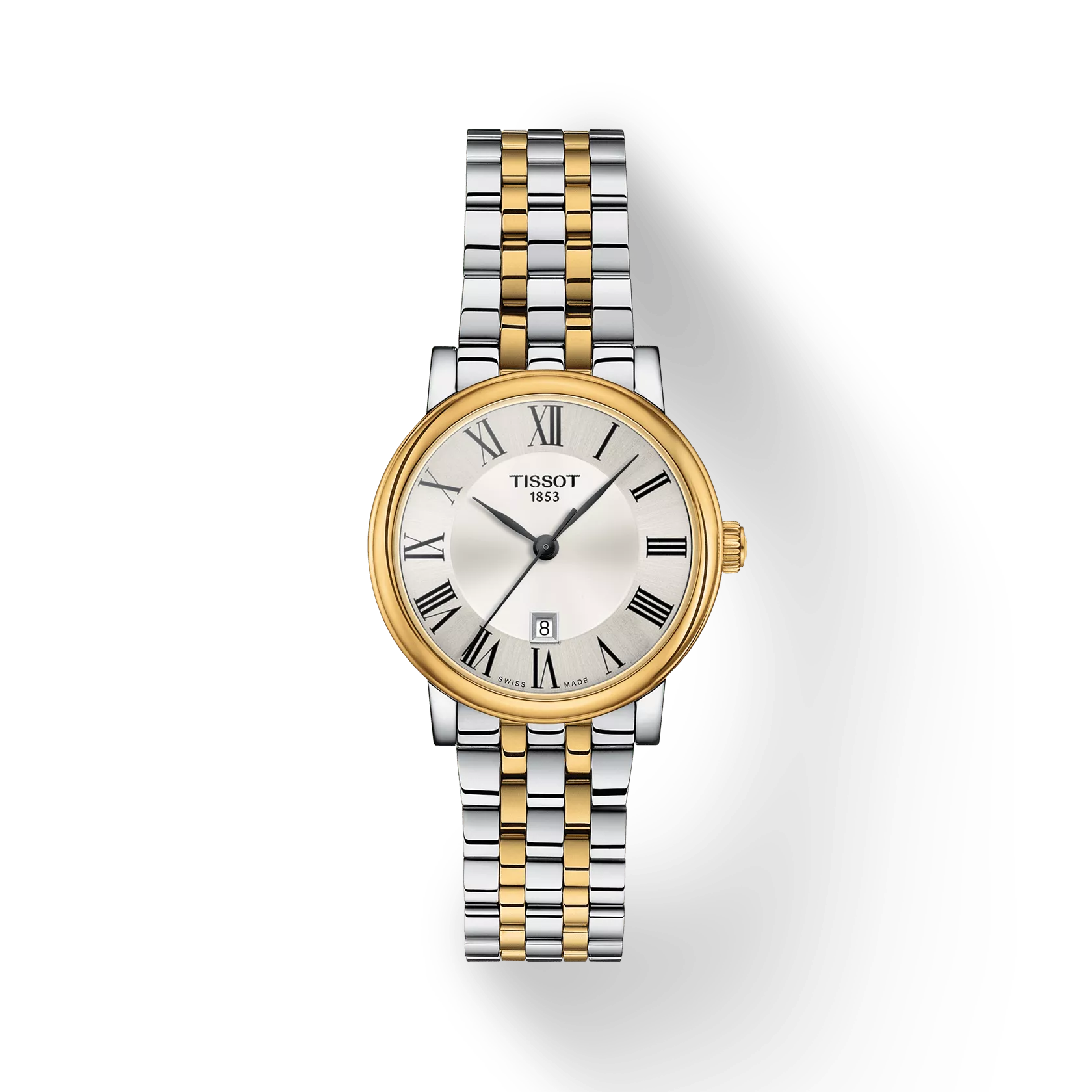 Tissot Carson Premium 30mm