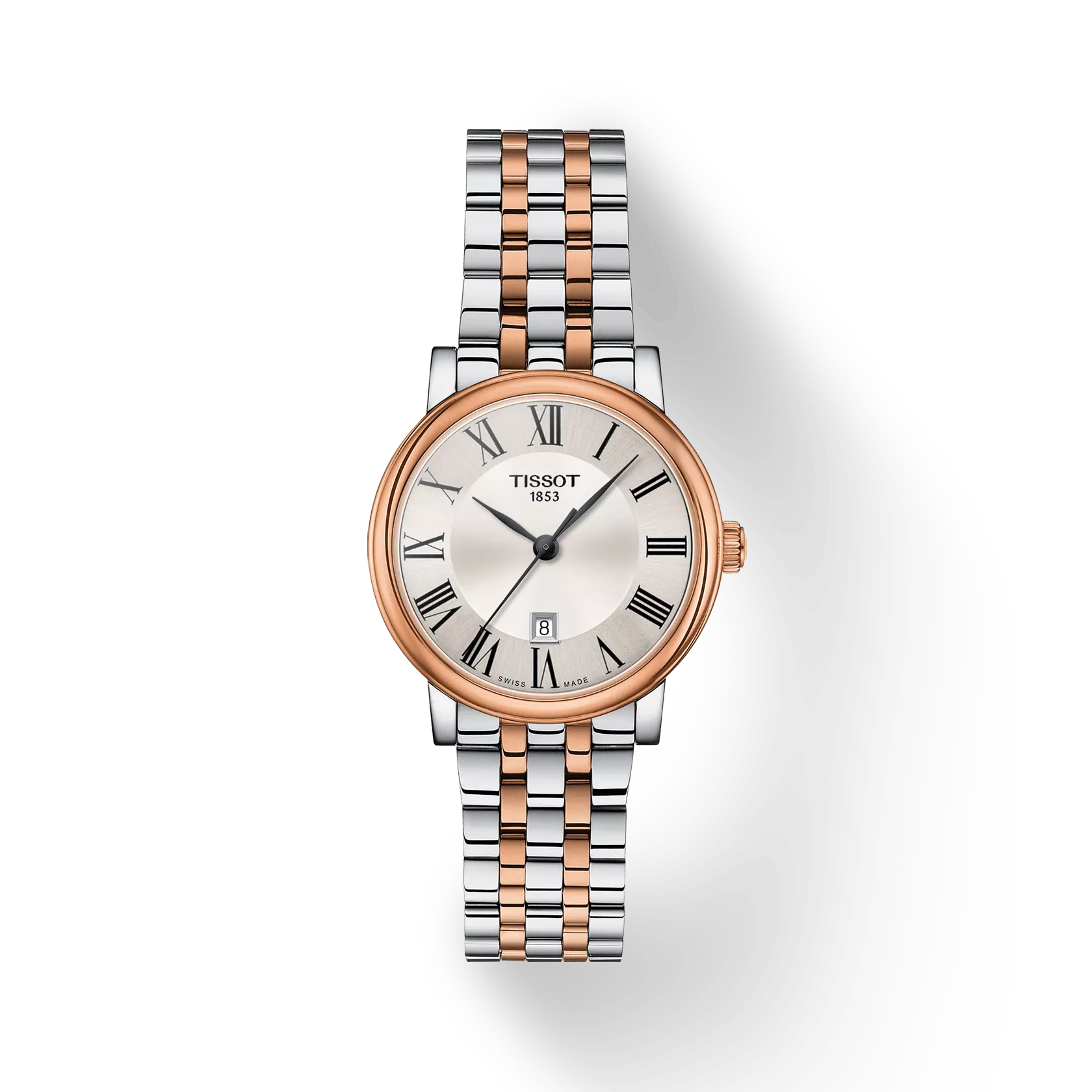 Tissot Carson Premium 30mm