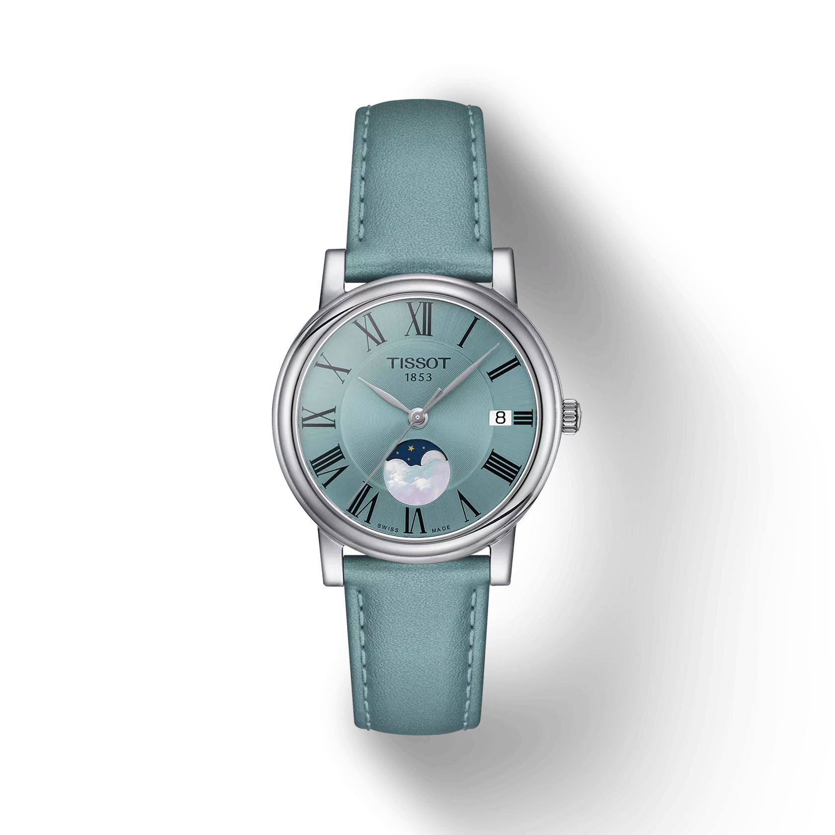 Tissot Carson Premium 32mm