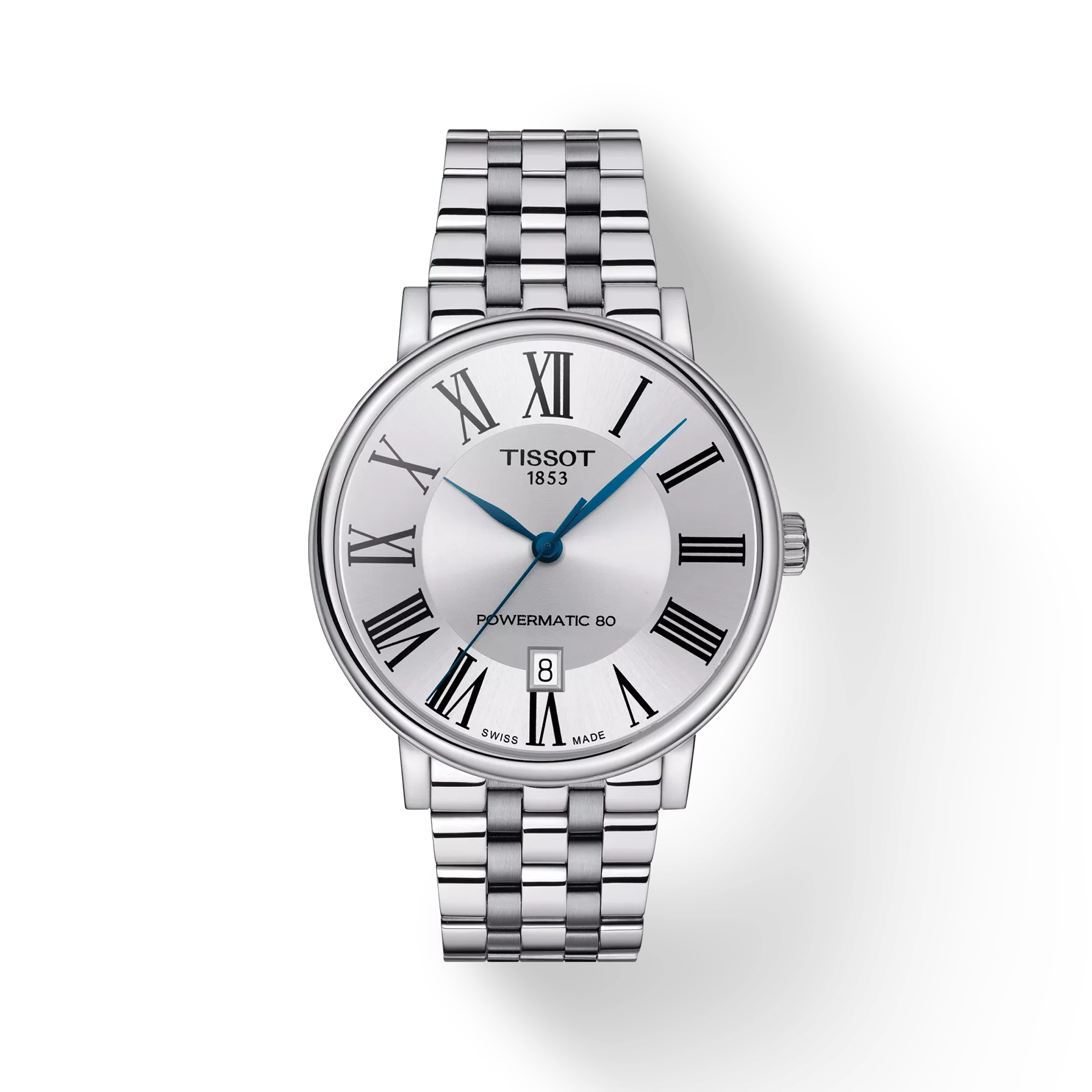 Tissot Carson Premium Powermatic 80