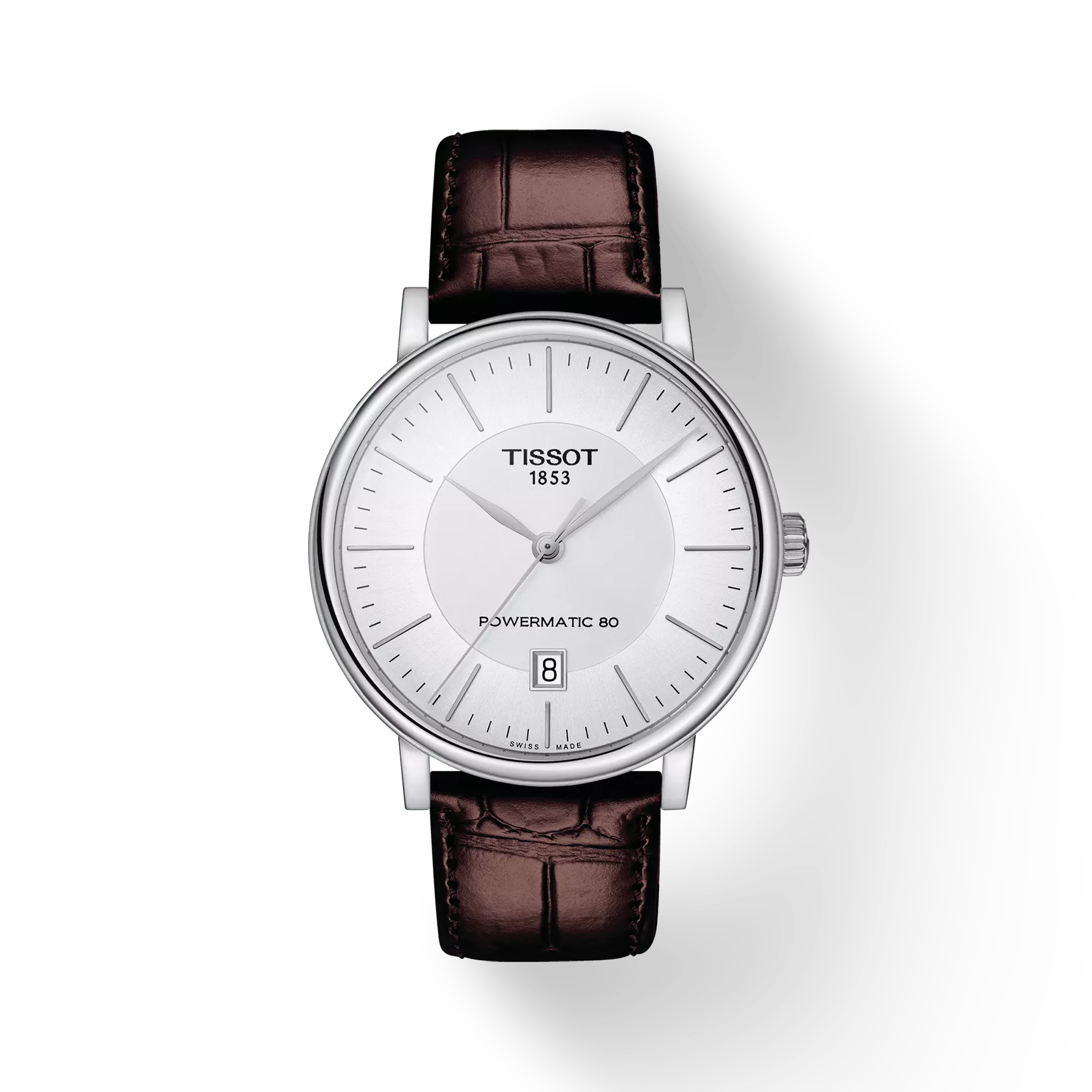 Tissot Carson Premium Powermatic 80