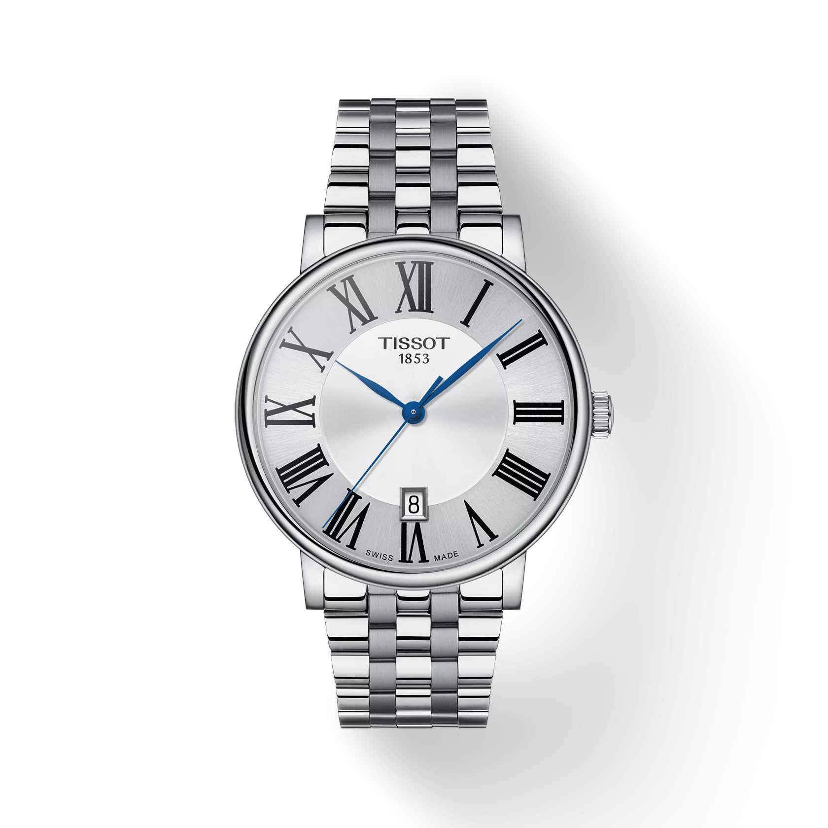 Tissot Carson Premium 40mm