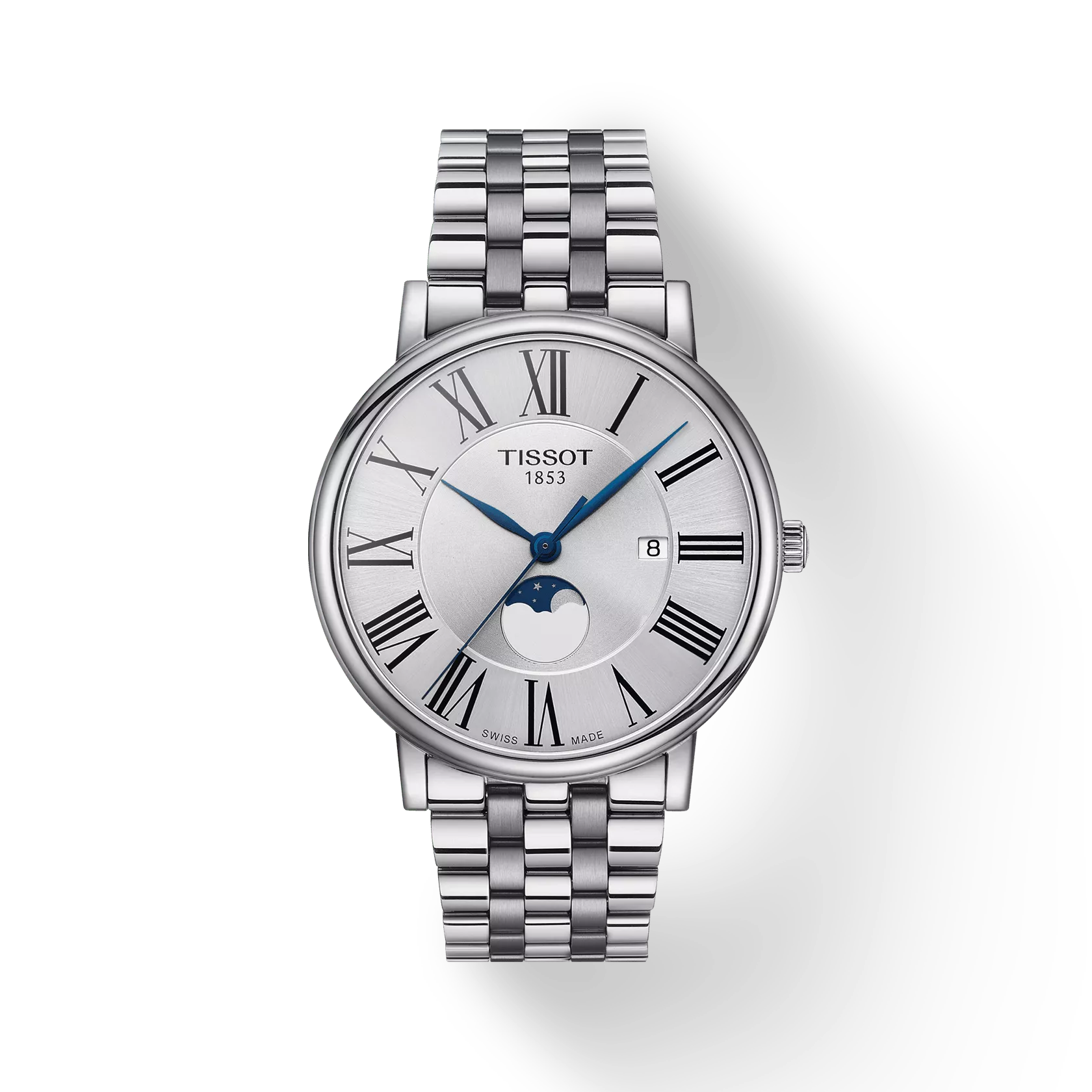 Tissot Carson Premium 40mm