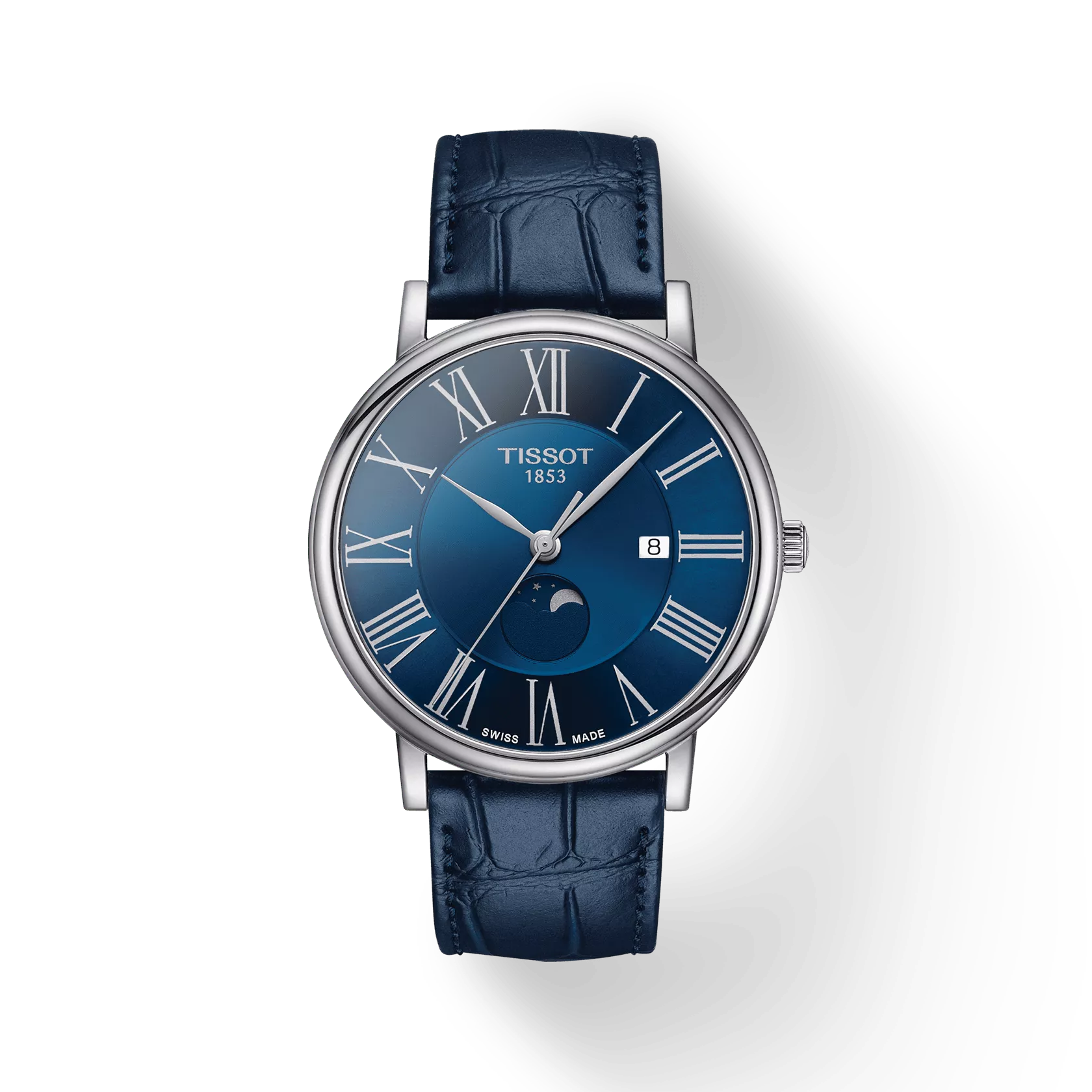 Tissot Carson Premium 40mm