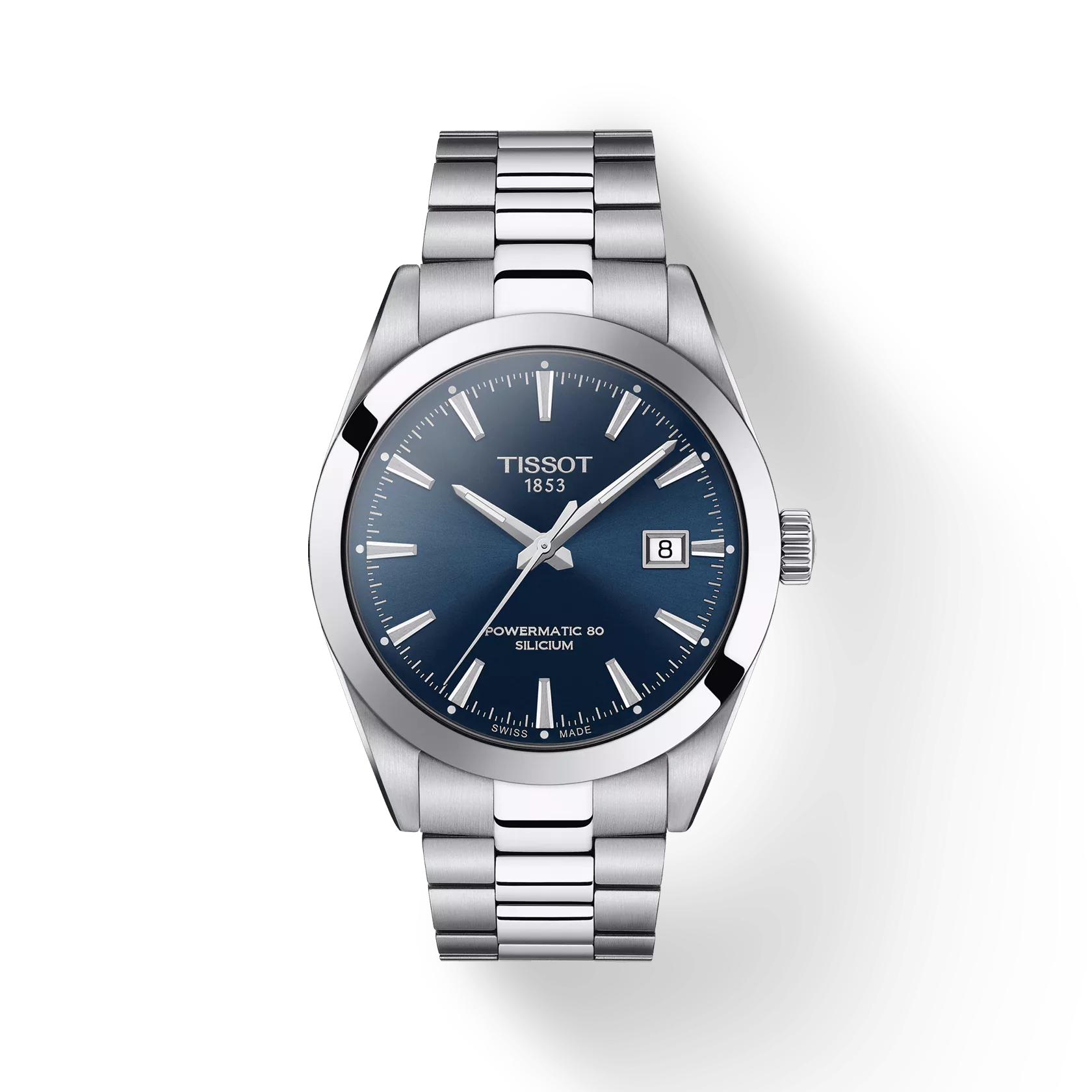 Tissot Gentleman 40mm