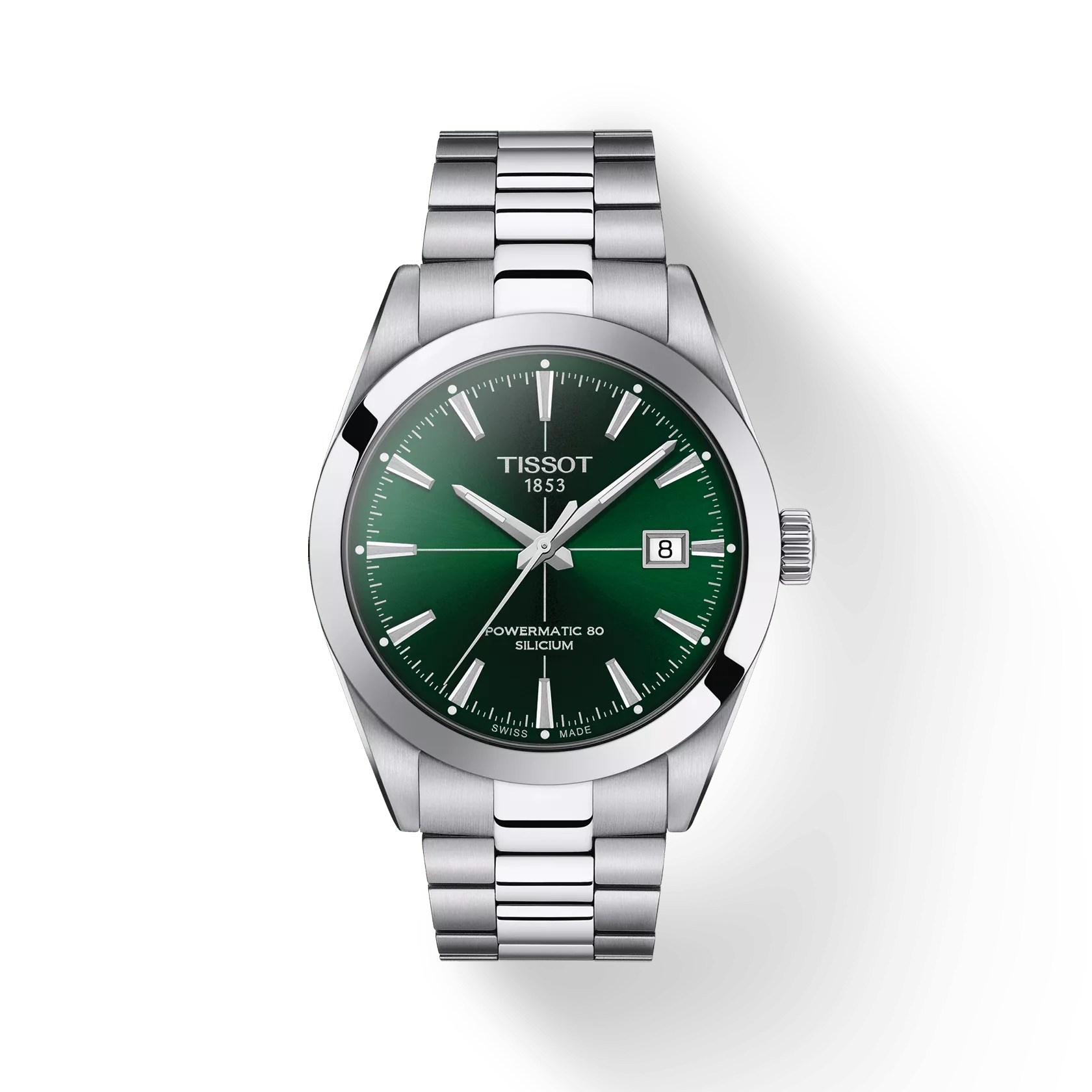 Tissot Gentleman 40mm