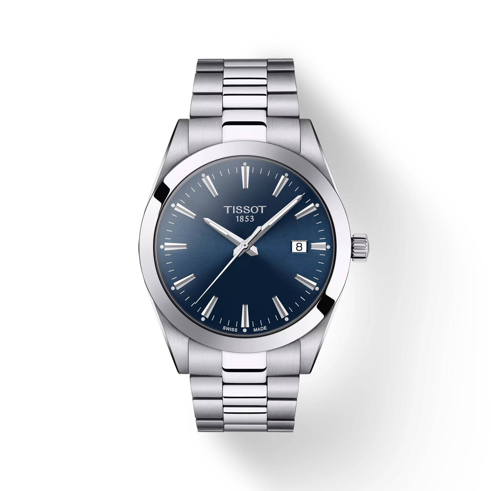 Tissot Gentleman 40mm