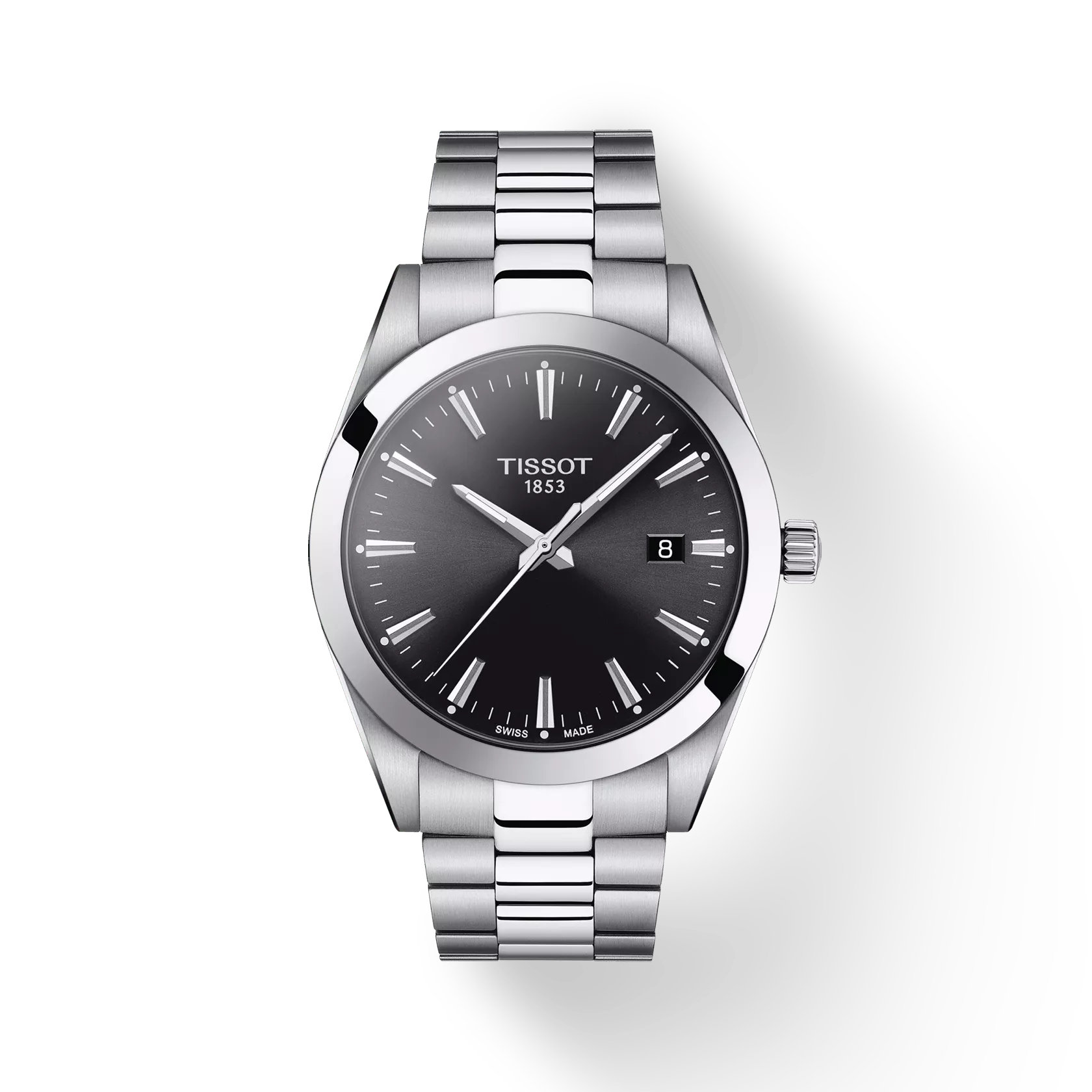 Tissot Gentleman 40mm