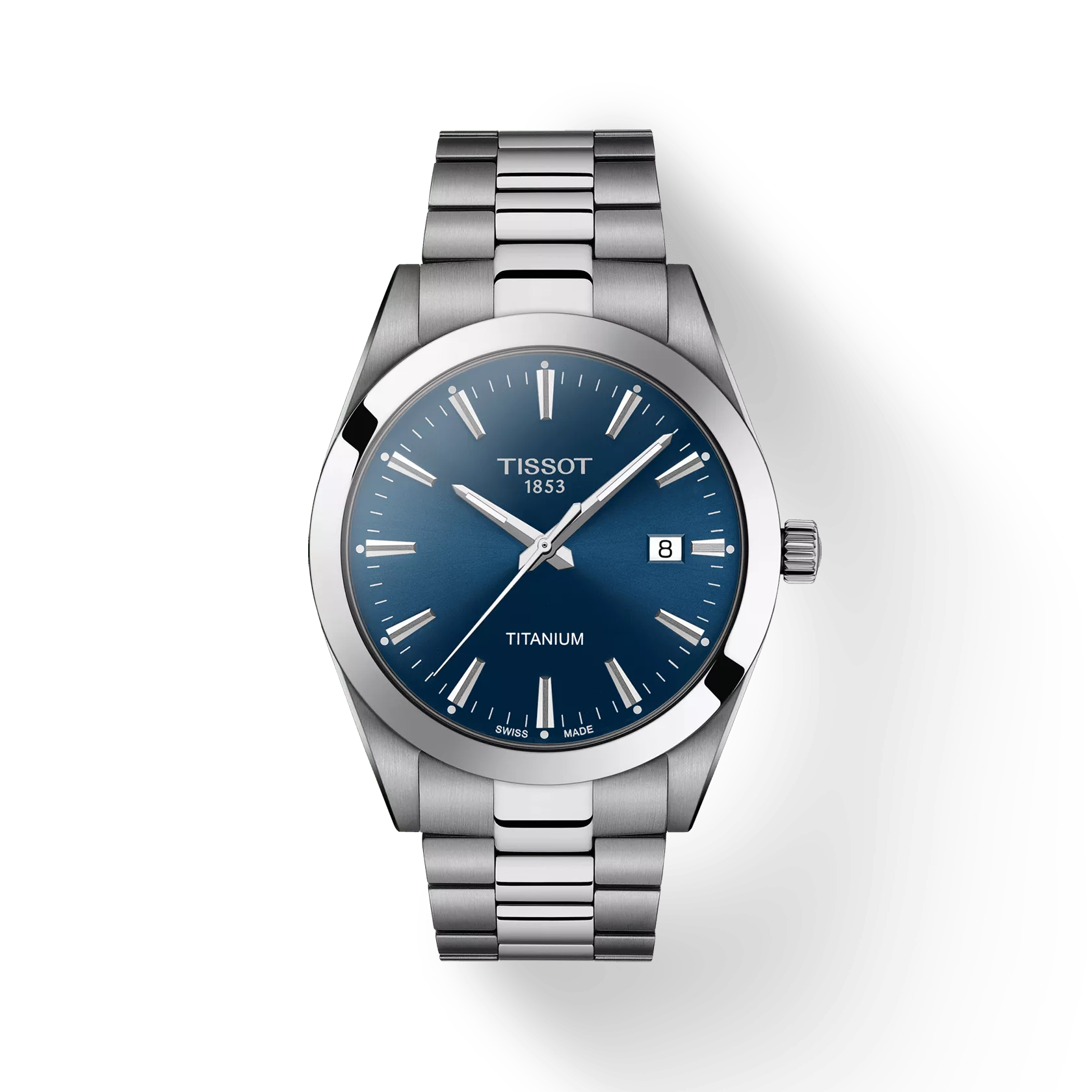 Tissot Gentleman 40mm