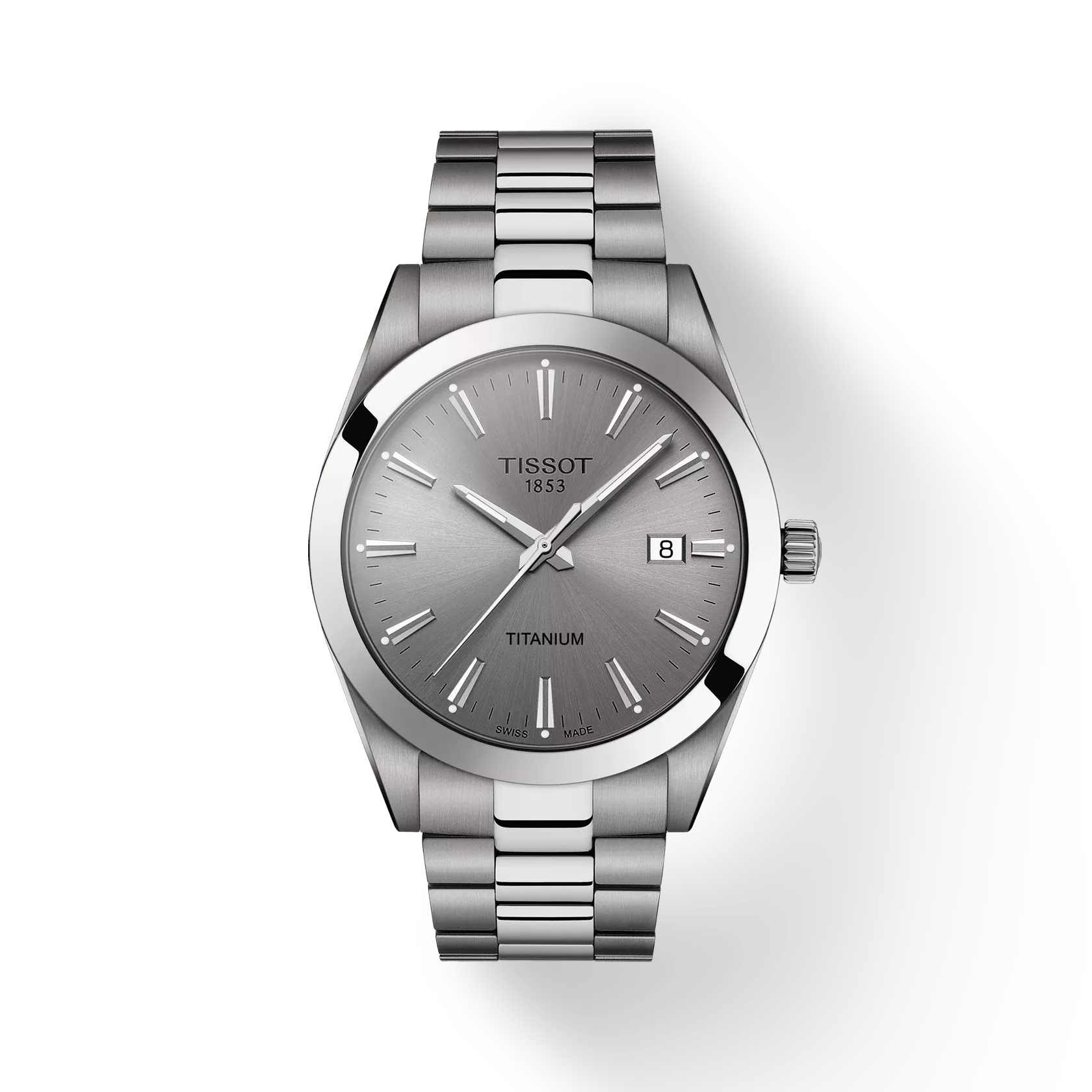 Tissot Gentleman 40mm