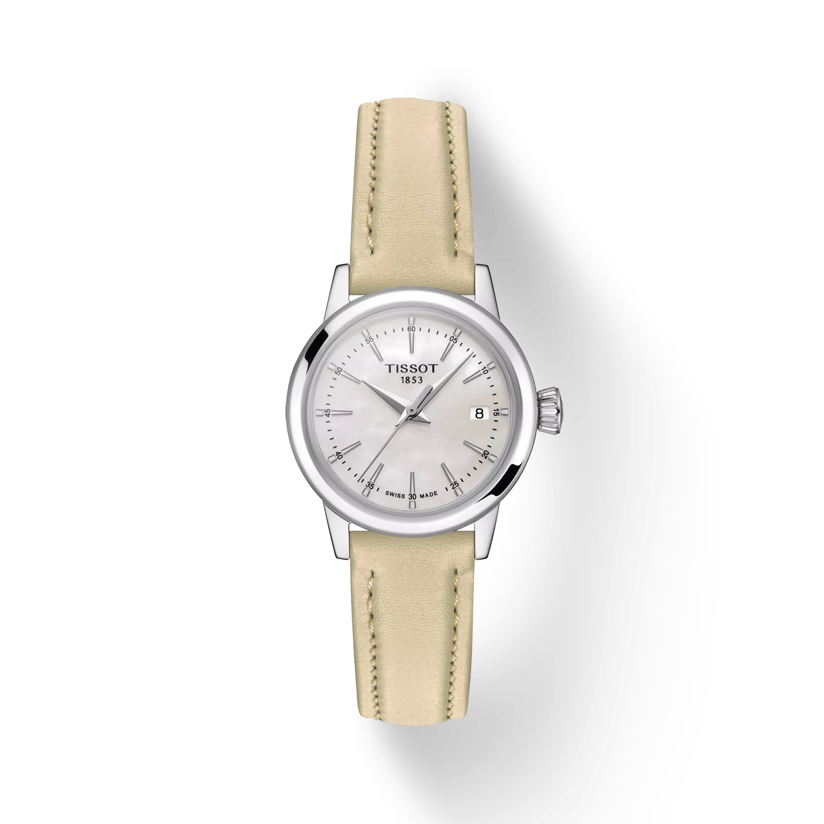 Tissot Classic Dream 28mm