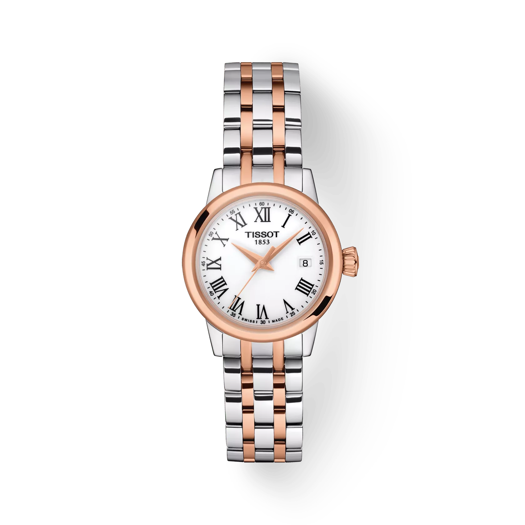 Tissot Classic Dream 28mm