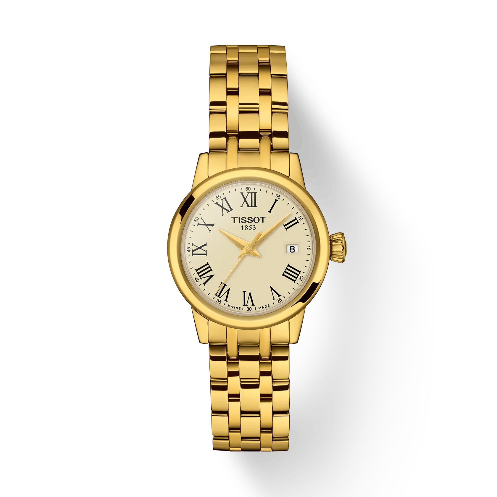 Tissot Classic Dream 28mm