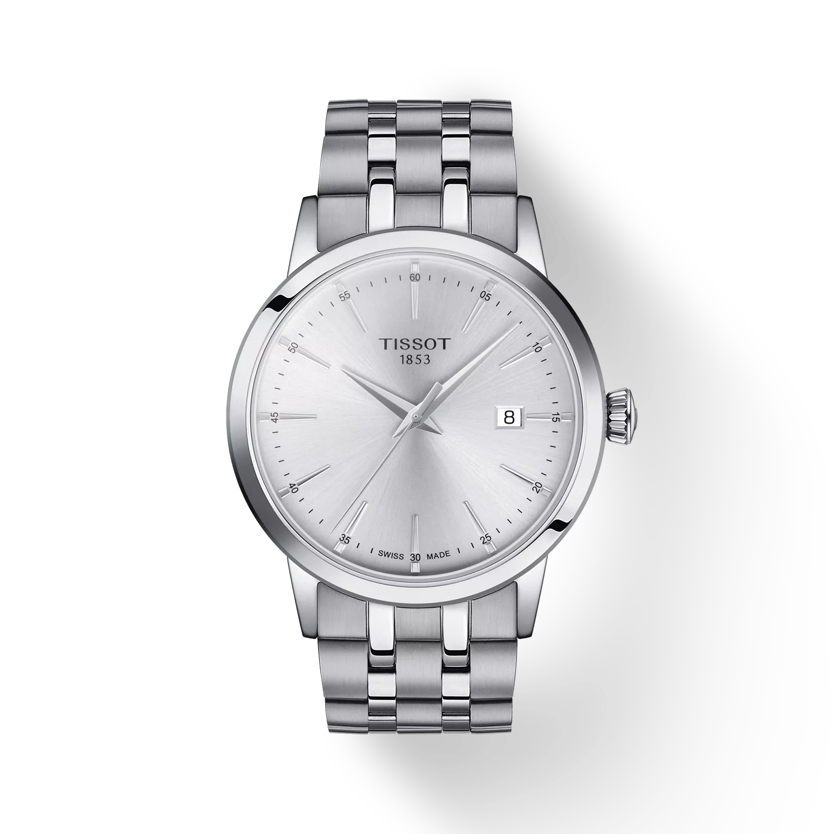Tissot Classic Dream 42mm